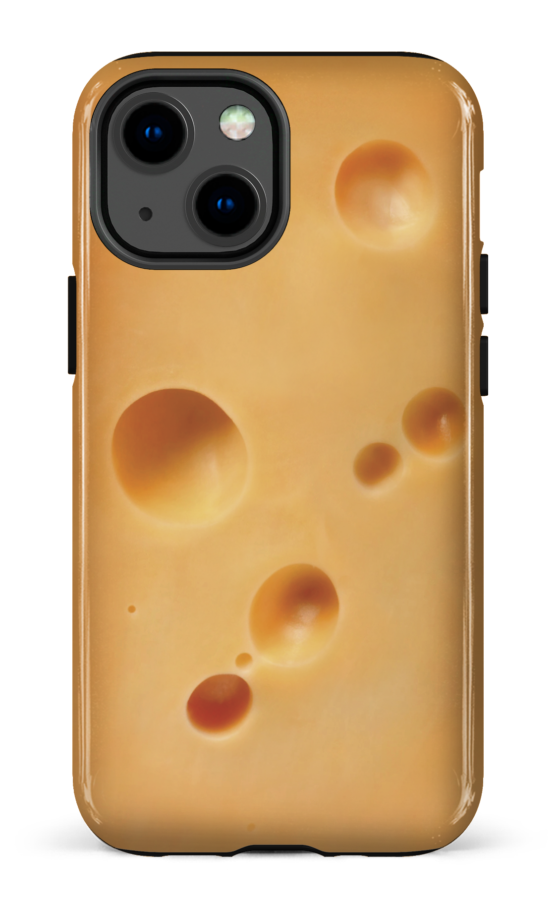 Fromage Suisse - iPhone 13 Mini