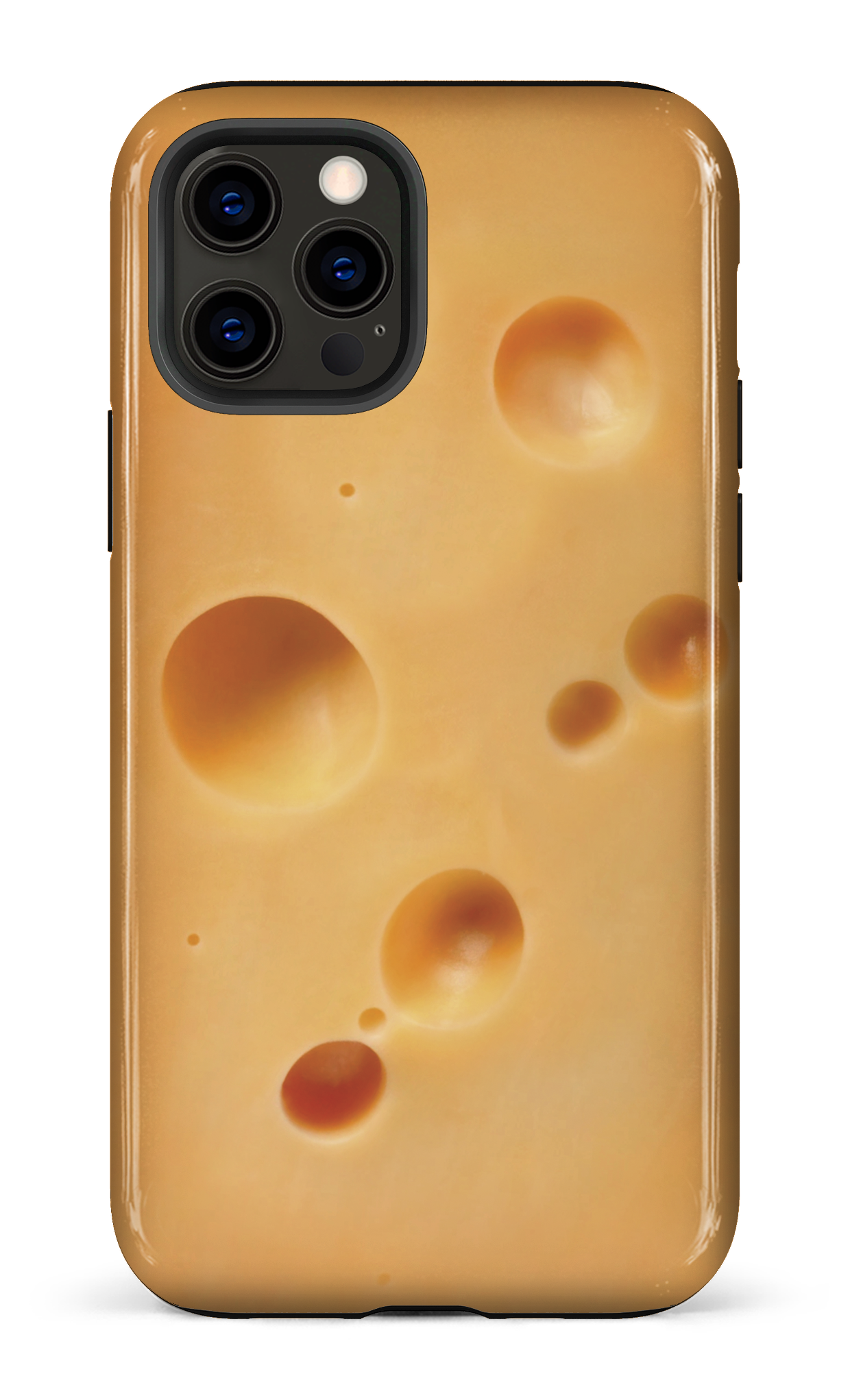 Fromage Suisse - iPhone 12 Pro