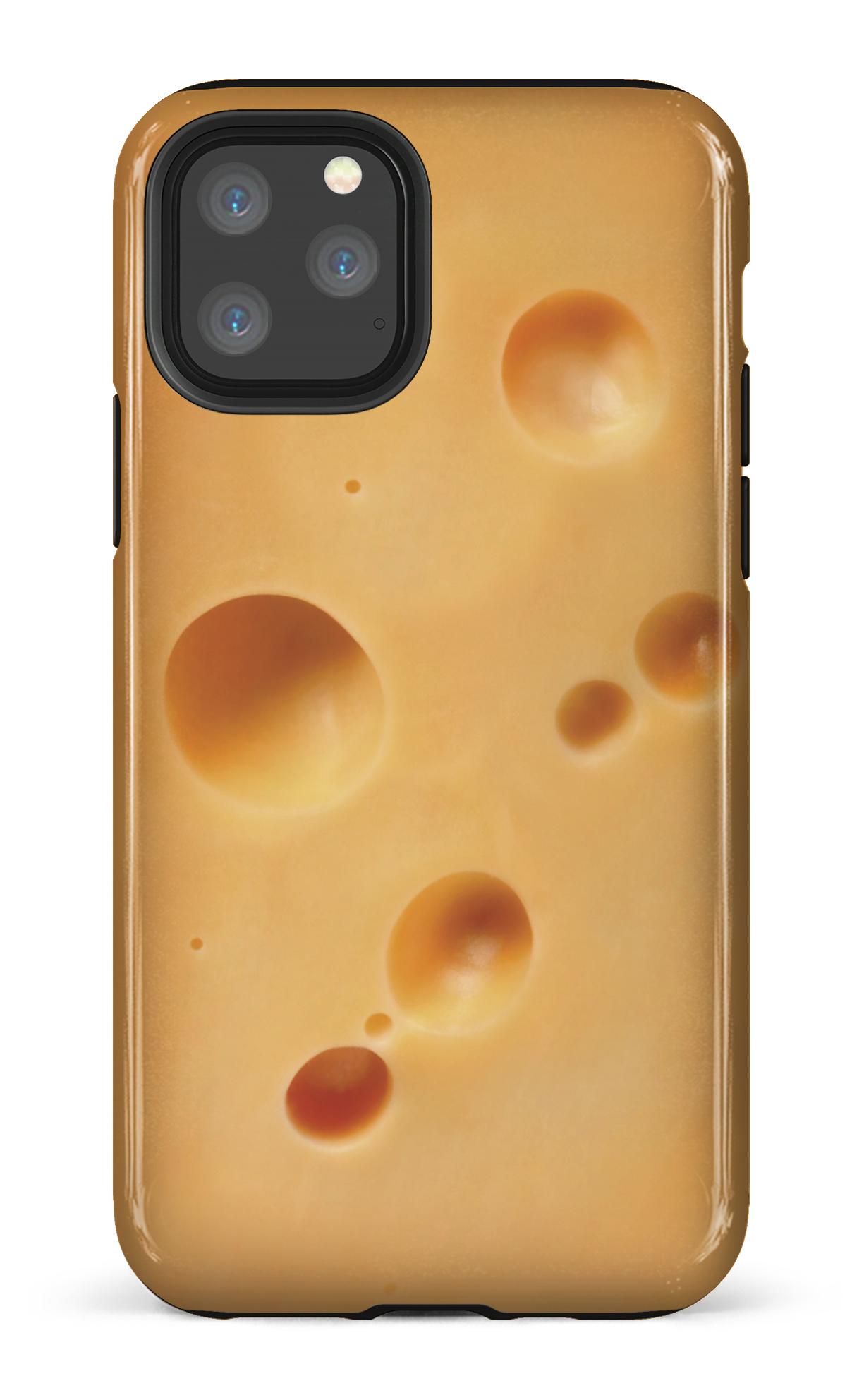 Fromage Suisse - iPhone 11 Pro