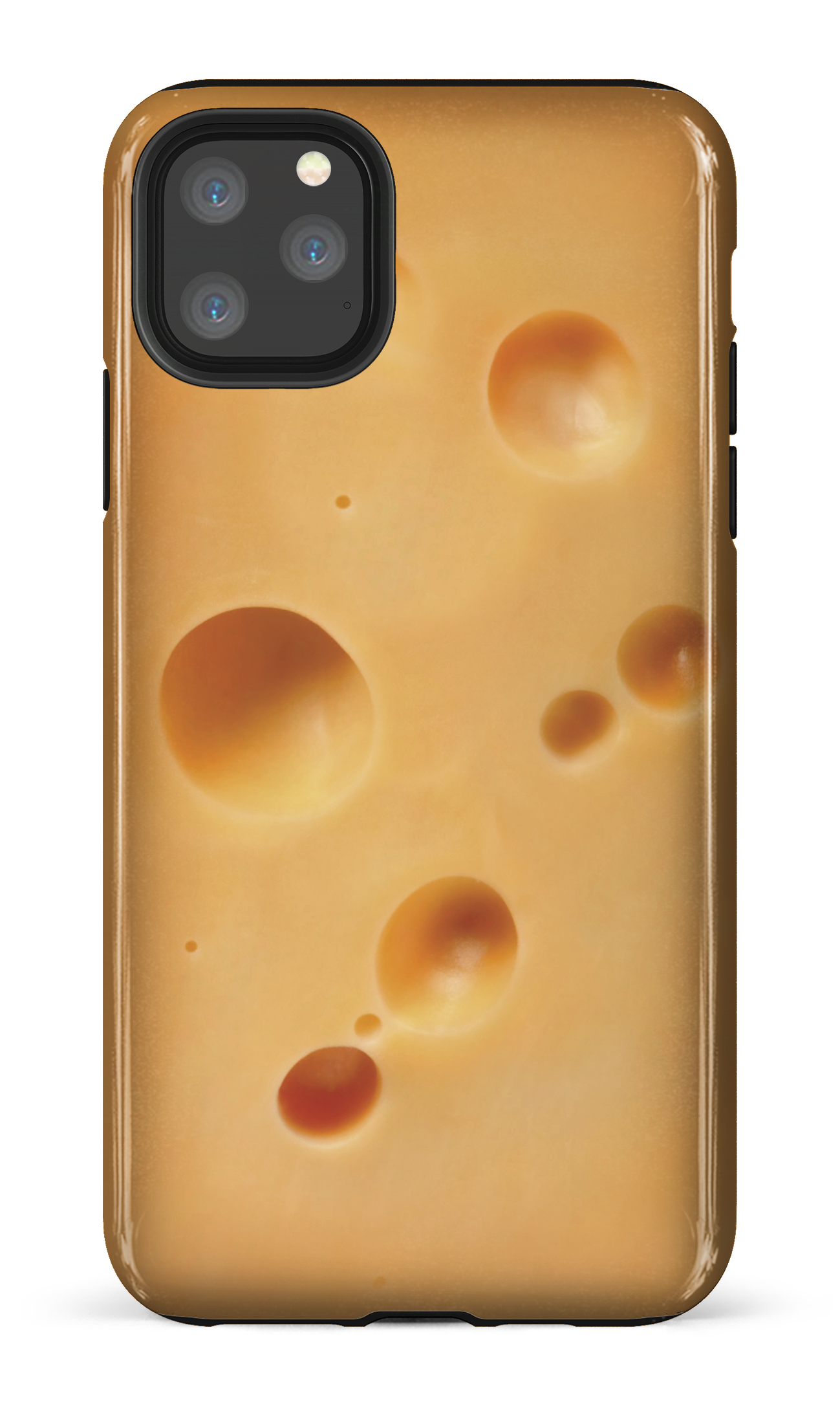 Fromage Suisse - iPhone 11 Pro Max