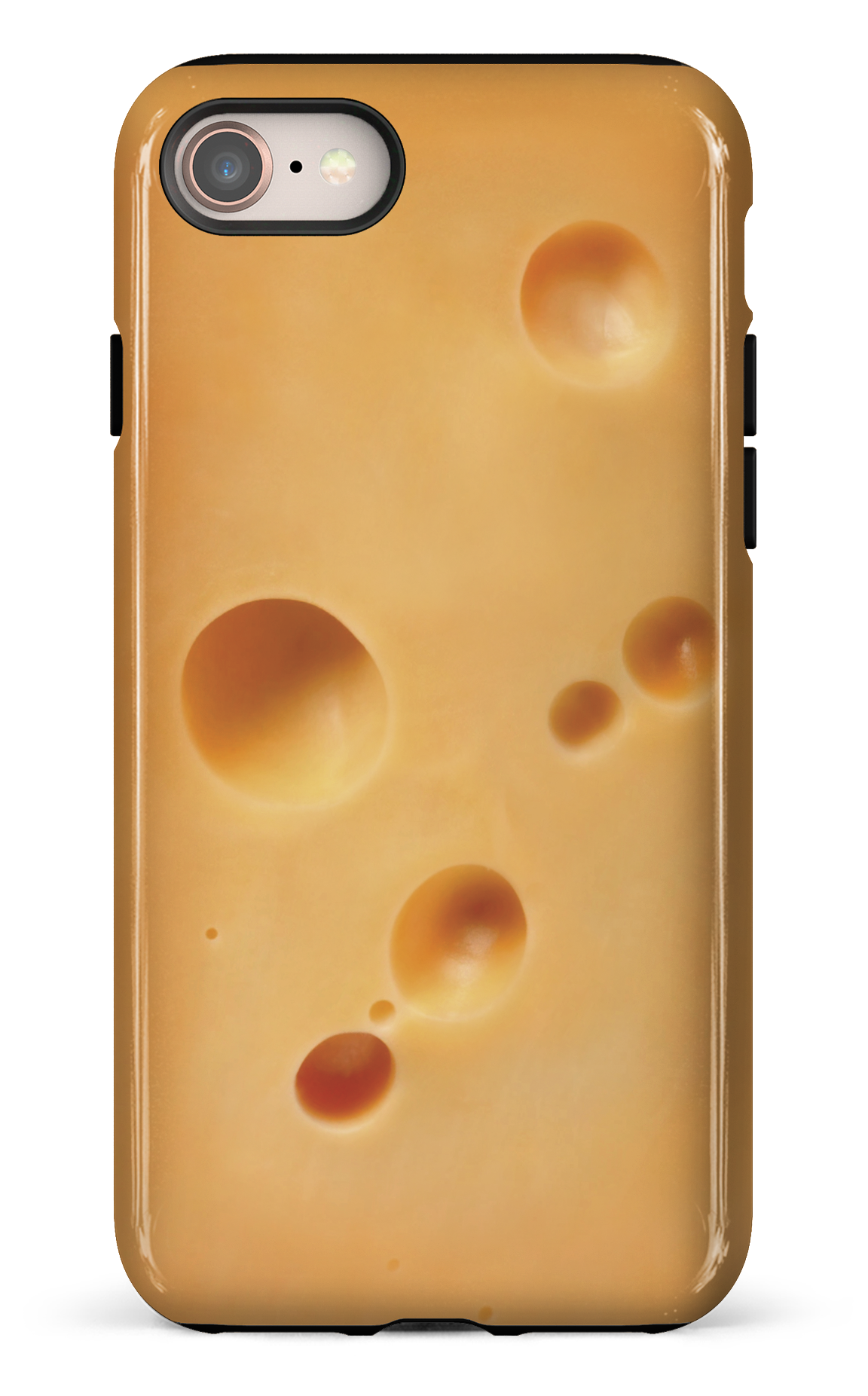 Fromage Suisse - iPhone SE 2020 / 2022