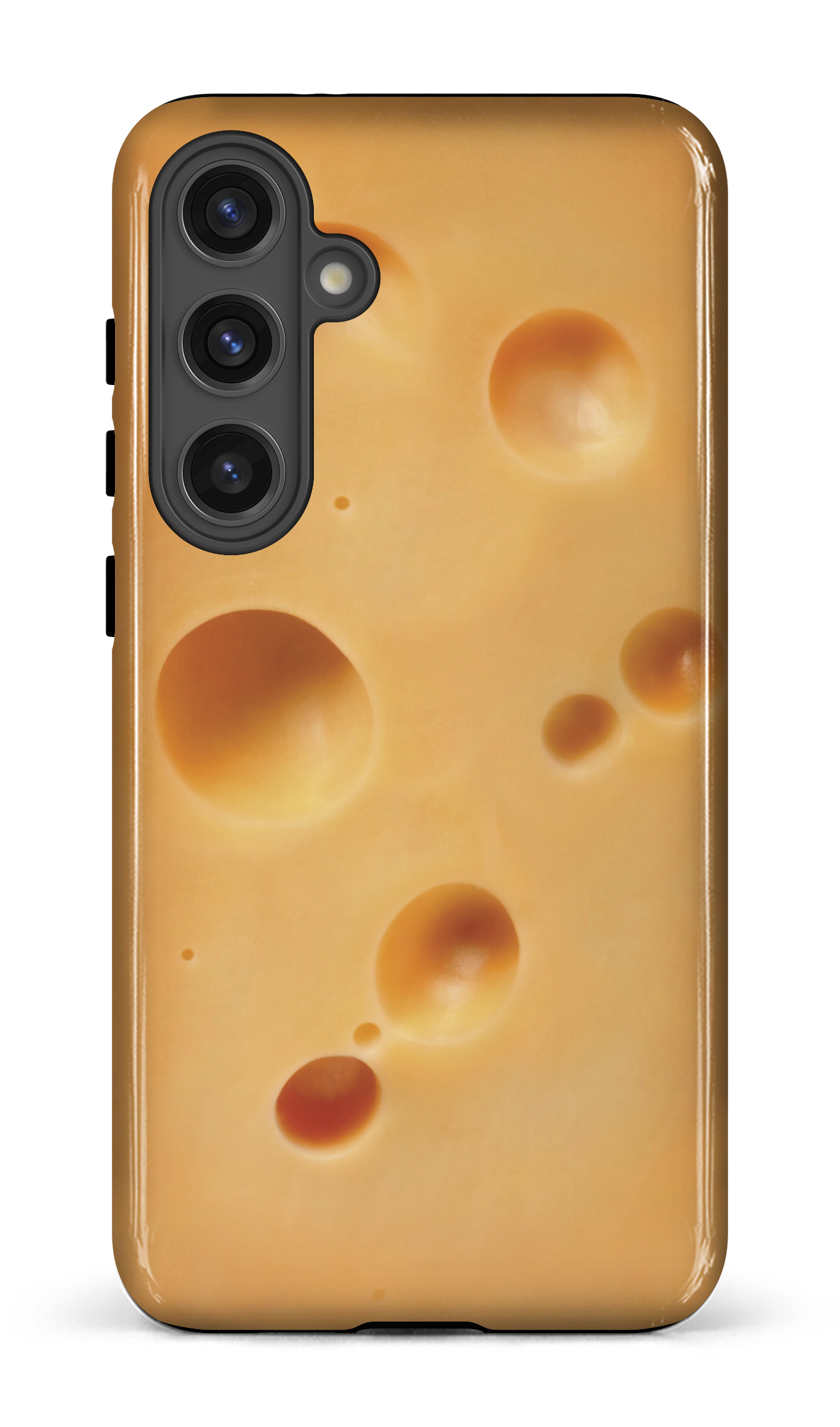 Fromage Suisse - Galaxy S24 Plus