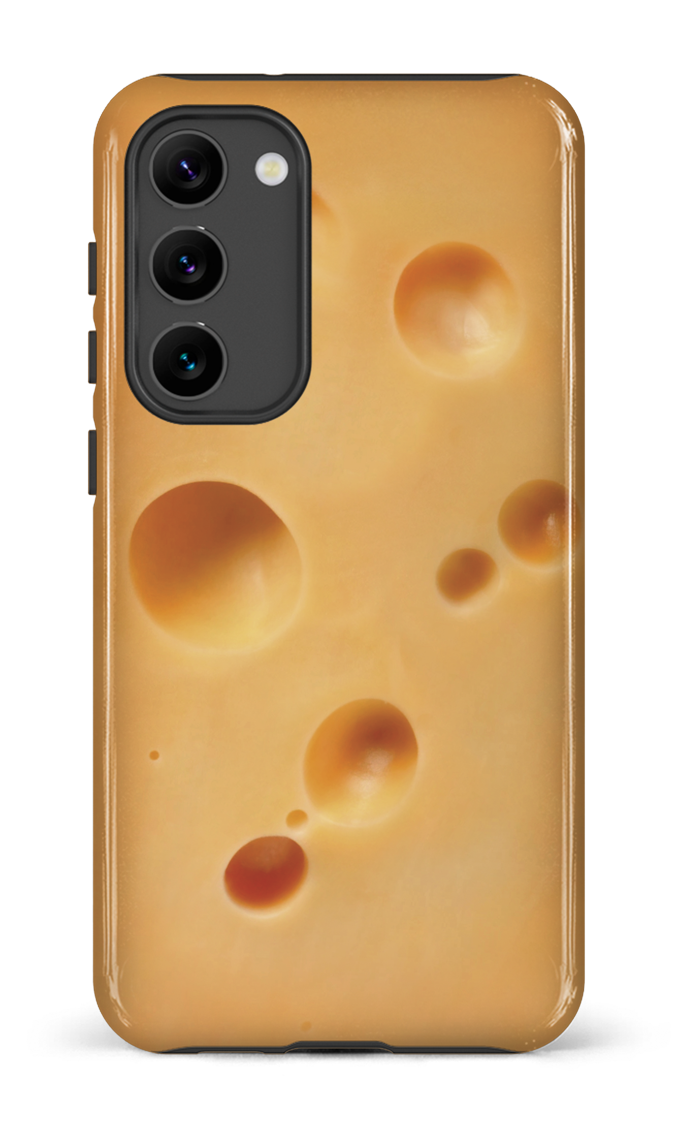 Fromage Suisse - Galaxy S23 Plus