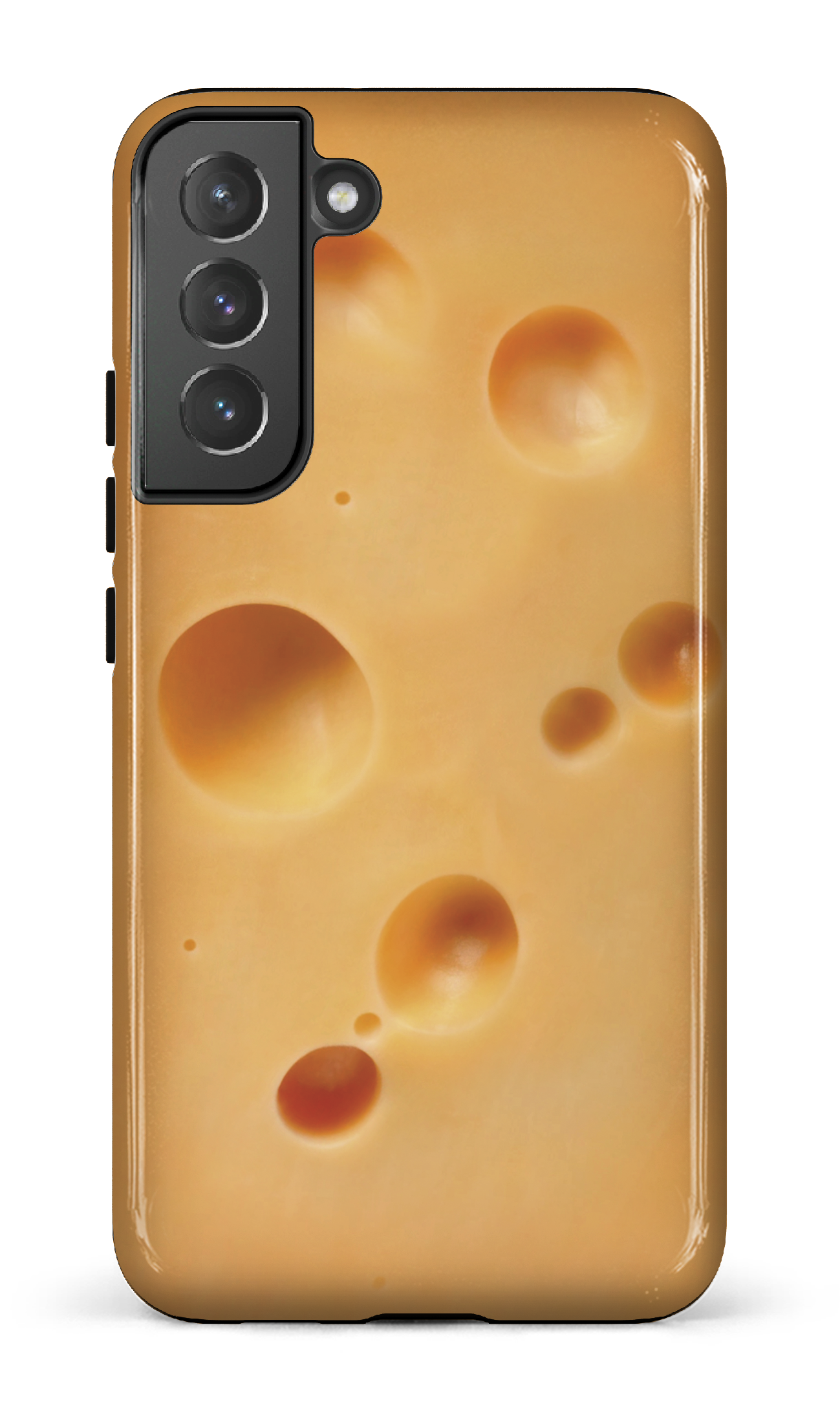 Fromage Suisse - Galaxy S22 Plus