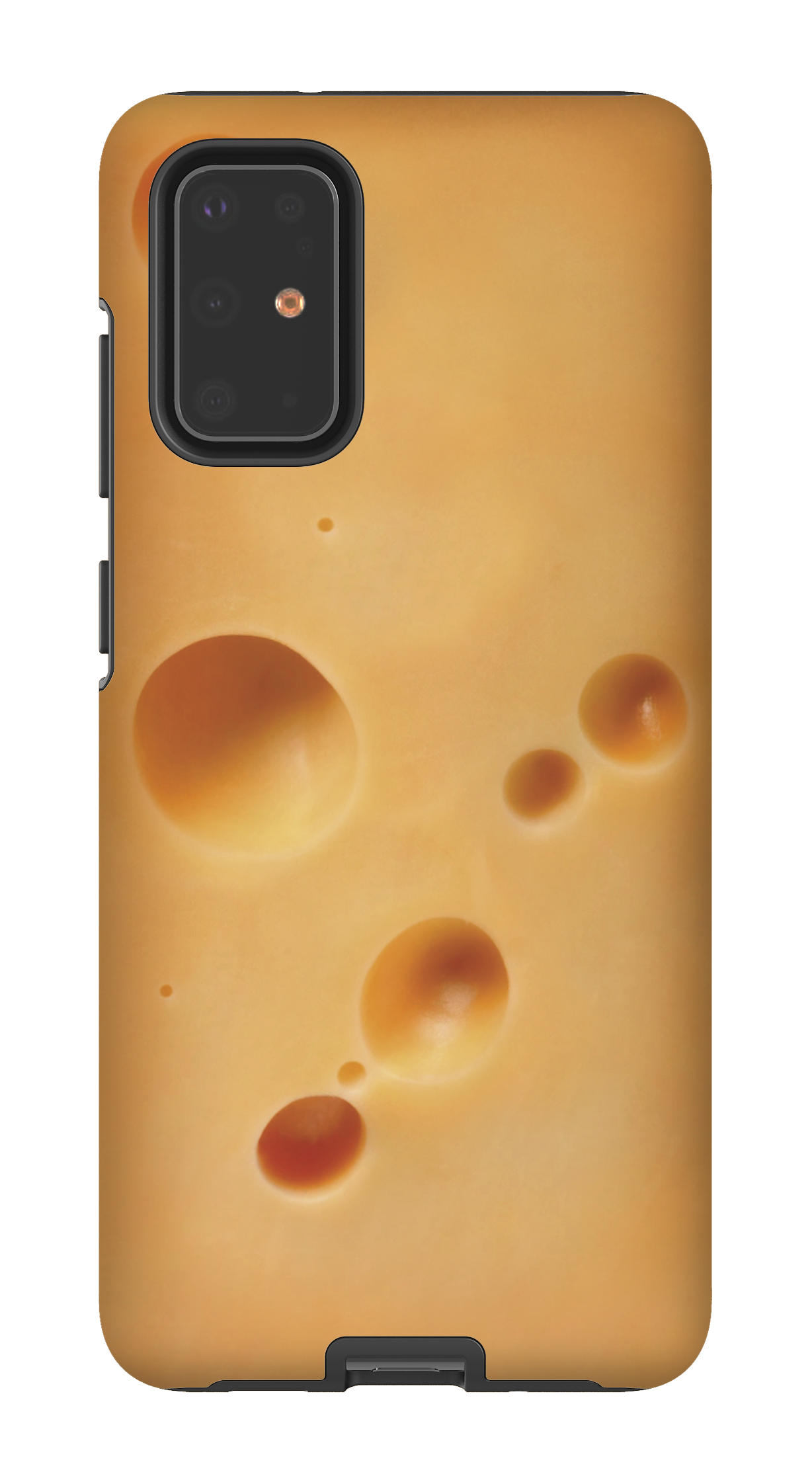 Fromage Suisse - Galaxy S20 Plus