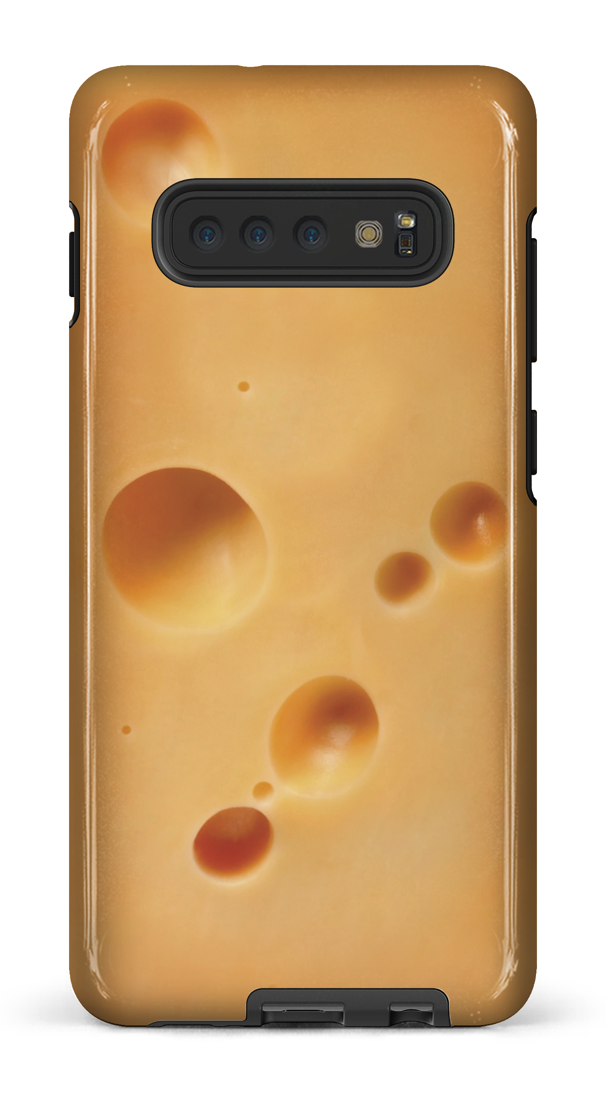 Fromage Suisse - Galaxy S10 Plus