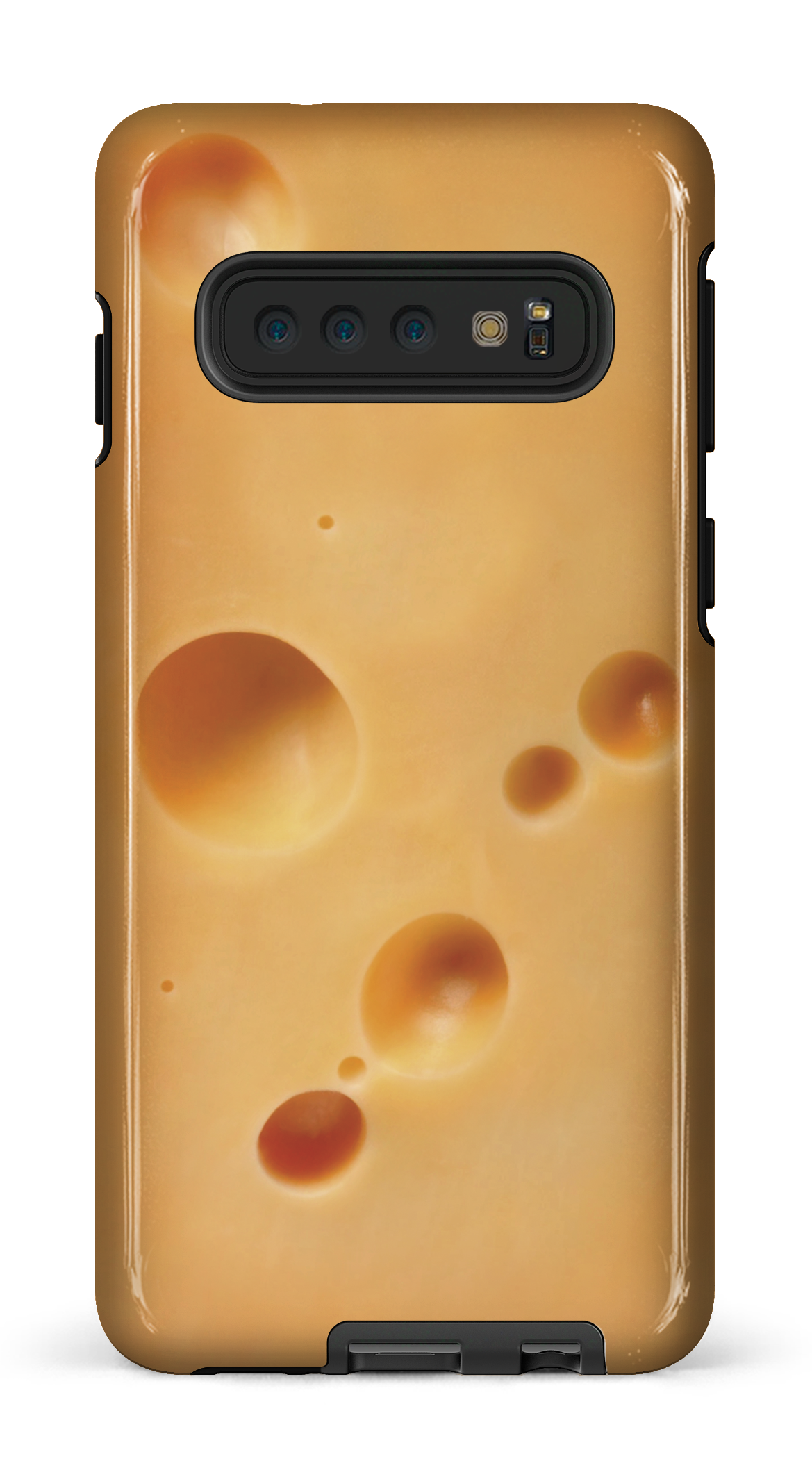 Fromage Suisse - Galaxy S10