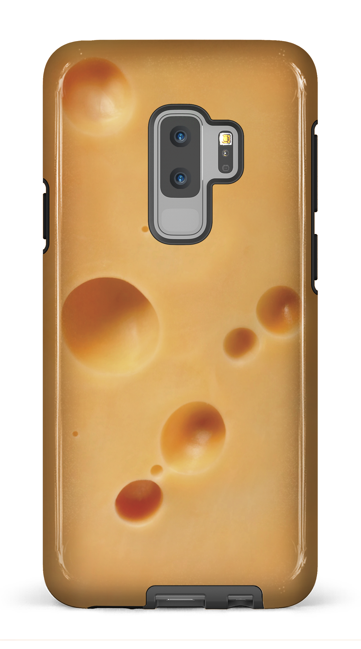 Fromage Suisse - Galaxy S9 Plus