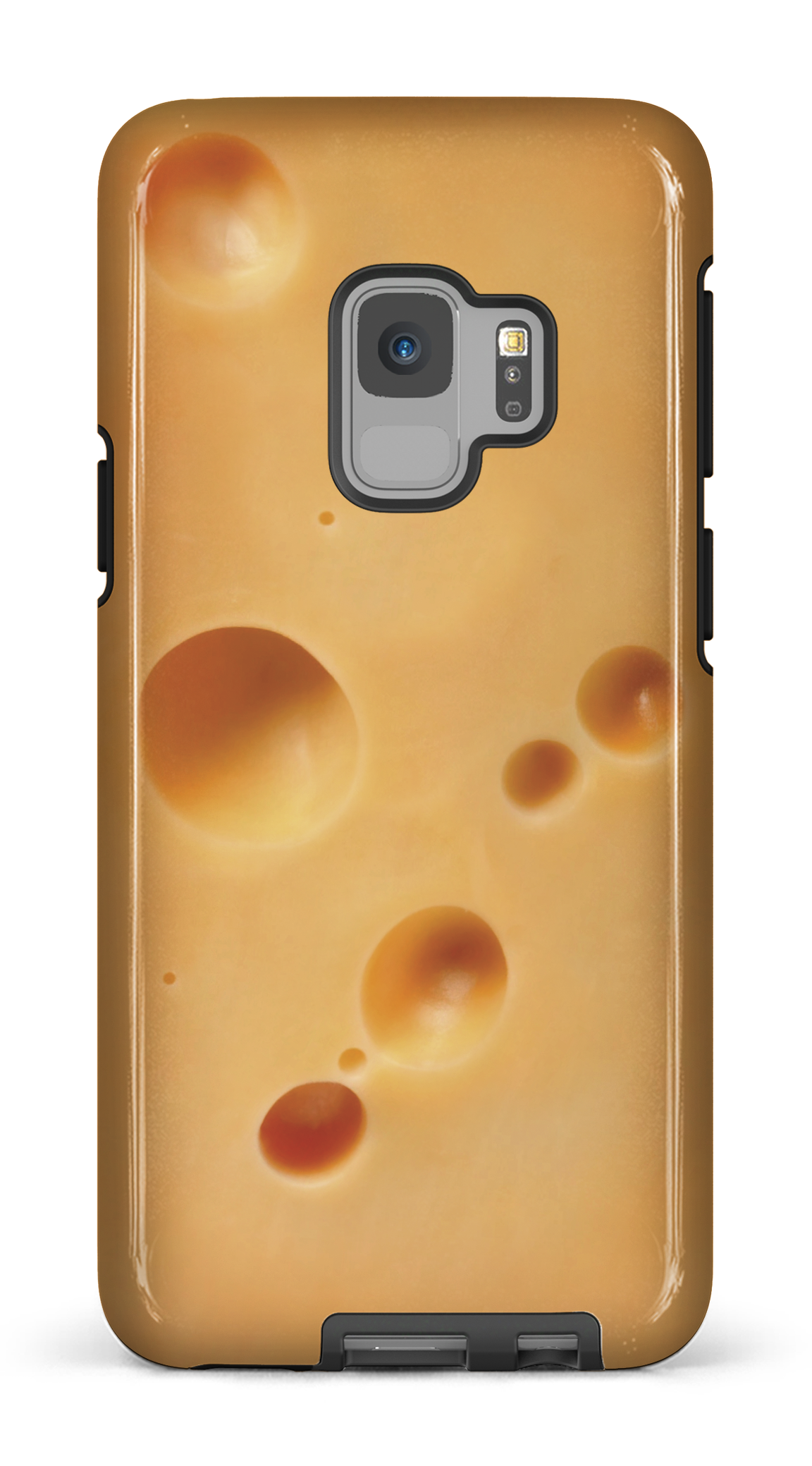 Fromage Suisse - Galaxy S9