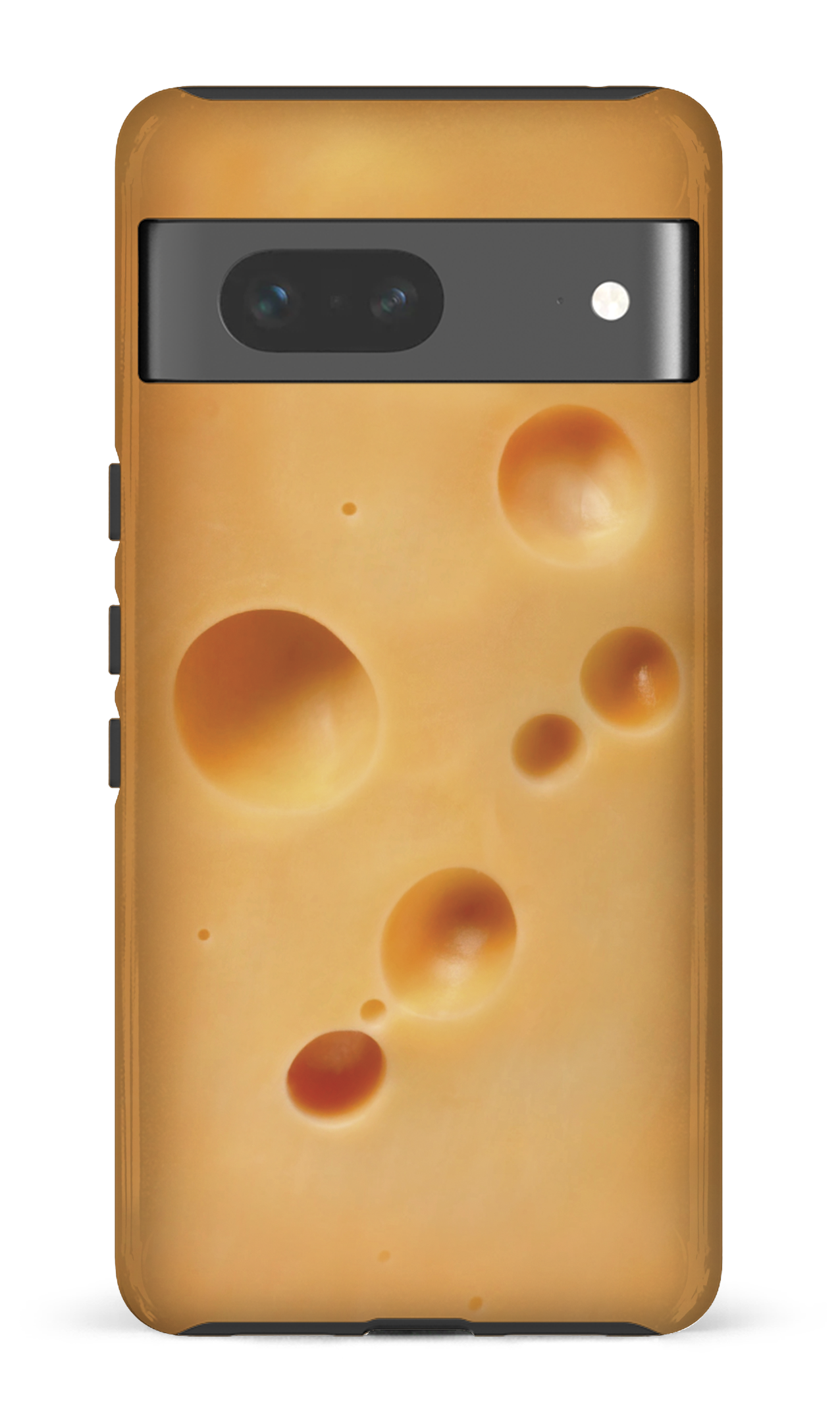 Fromage Suisse - Google Pixel 7