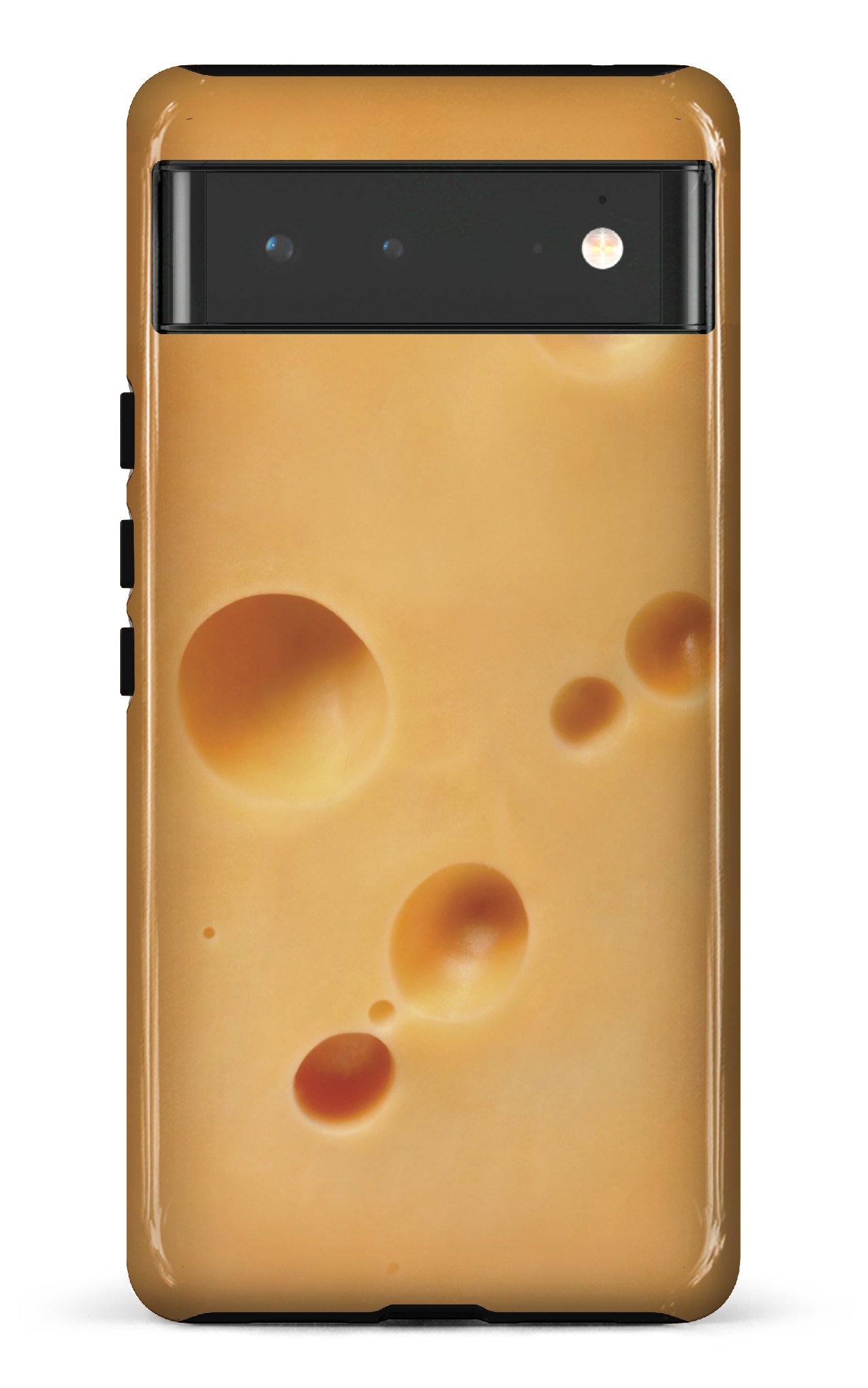 Fromage Suisse - Google Pixel 6