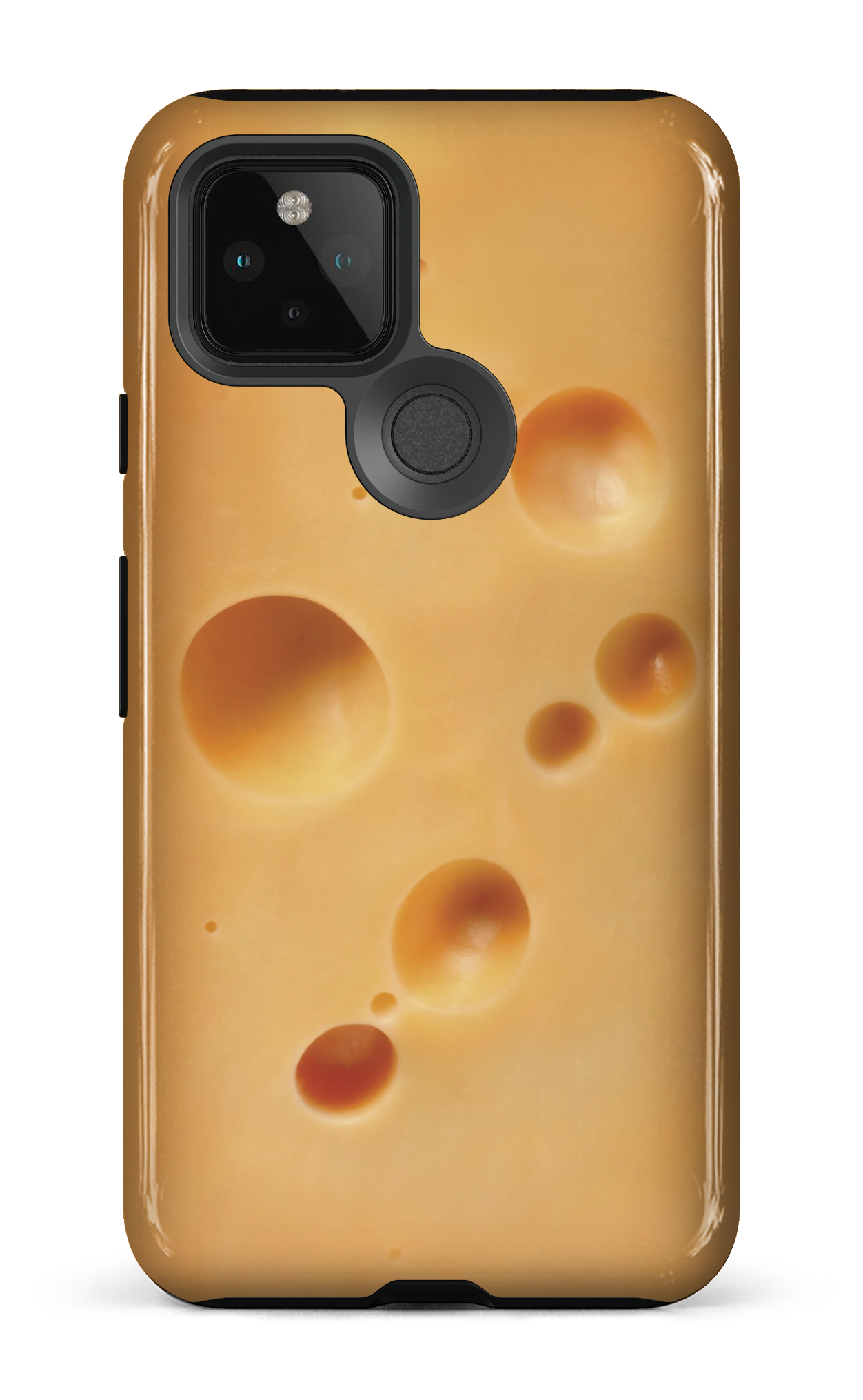 Fromage Suisse - Google Pixel 5