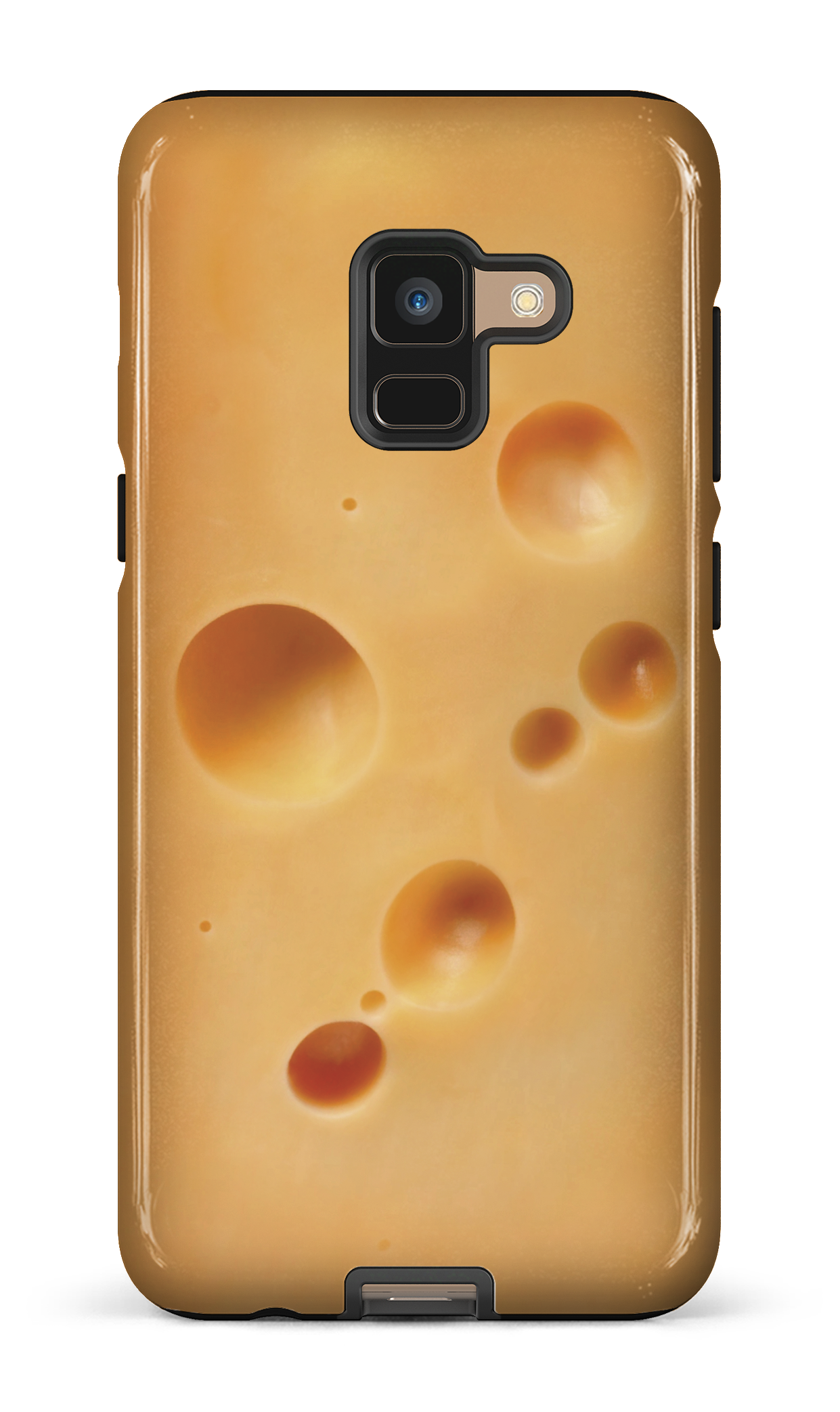 Fromage Suisse - Galaxy A8