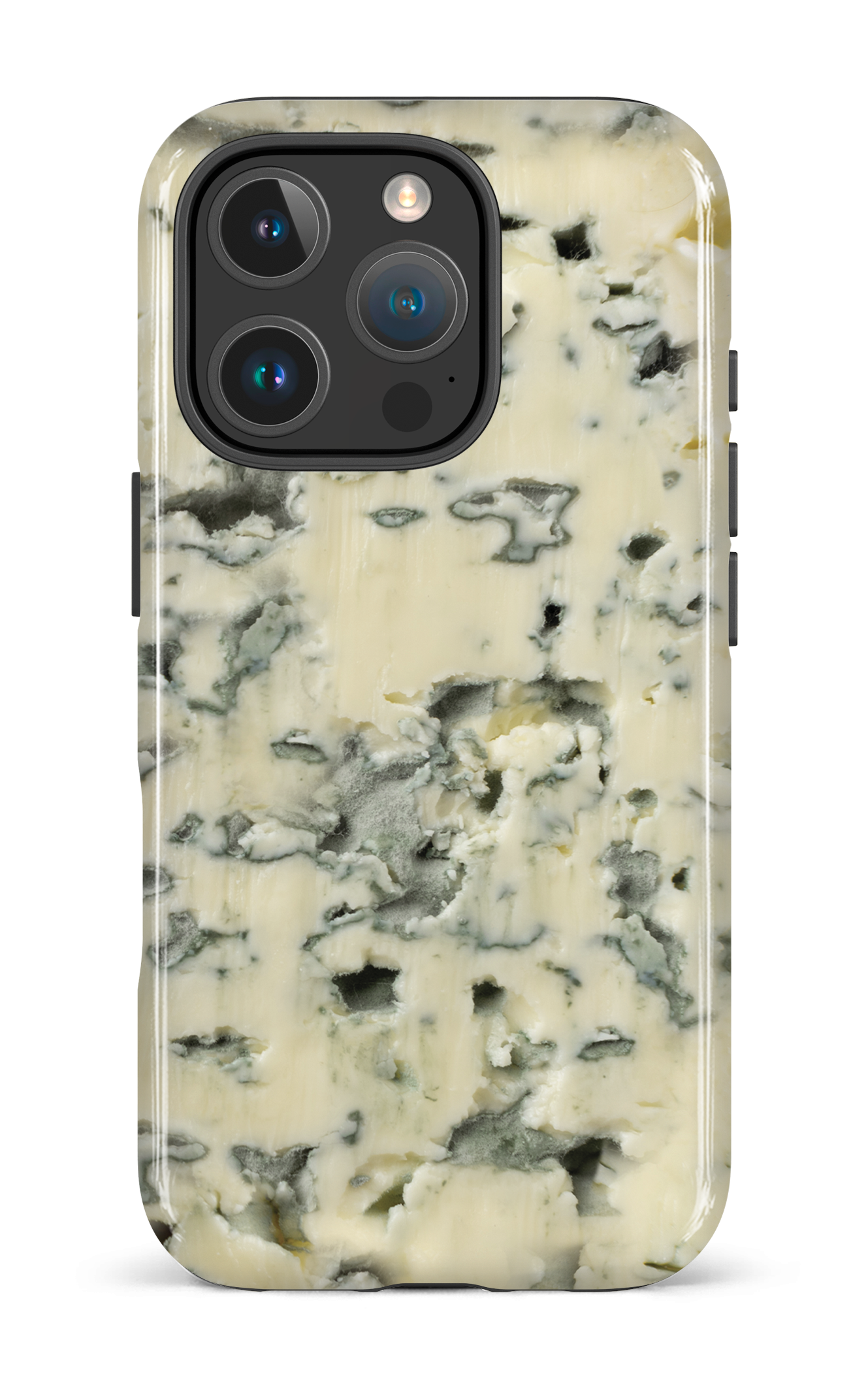 Fromage Bleu - iPhone 16 Pro