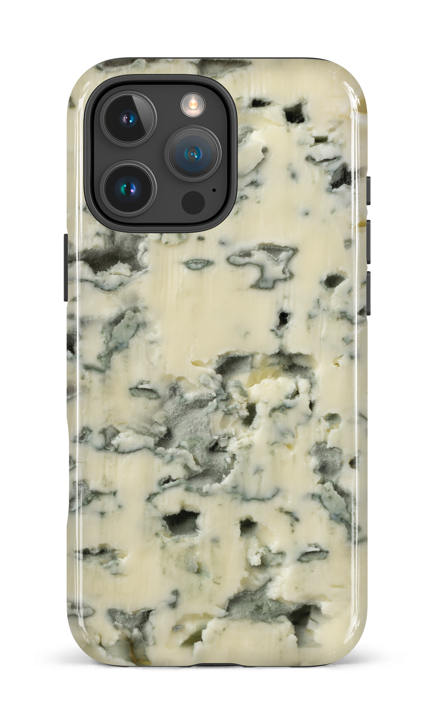 Fromage Bleu - iPhone 16 Pro Max