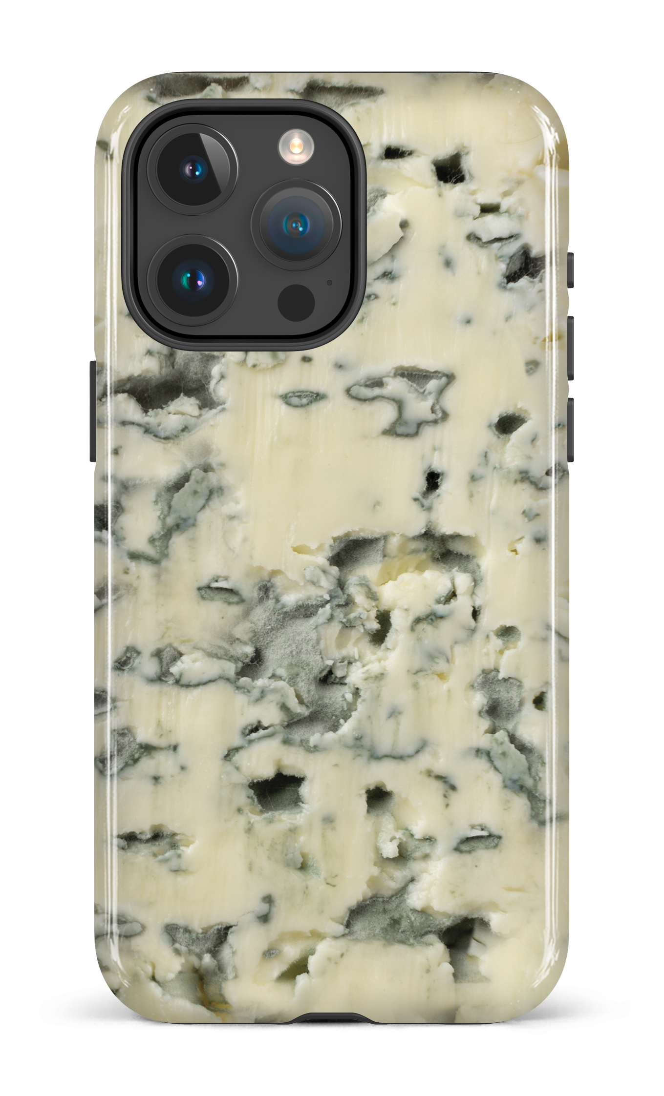 Fromage Bleu - iPhone 15 Pro Max