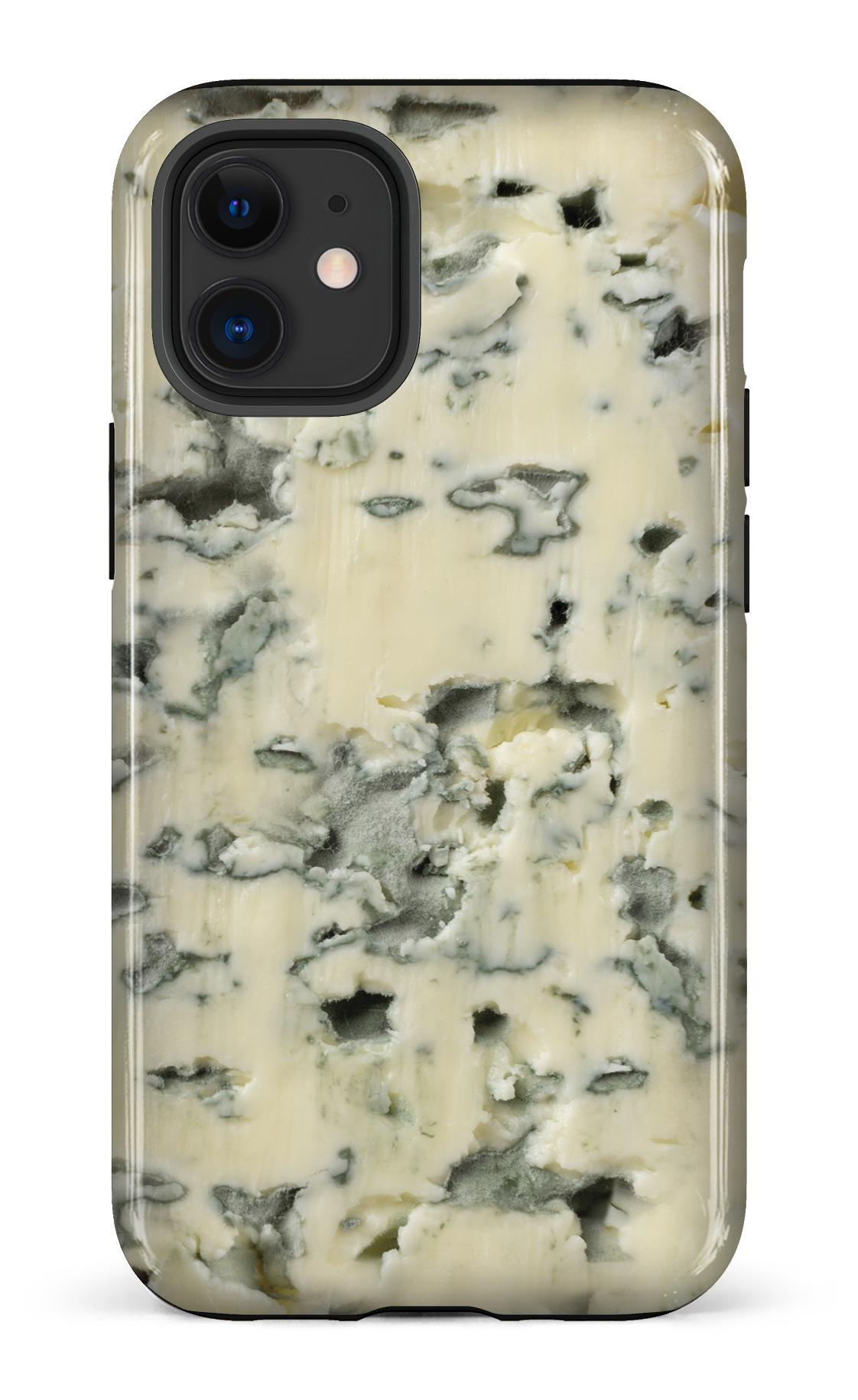 Fromage Bleu - iPhone 12 Mini