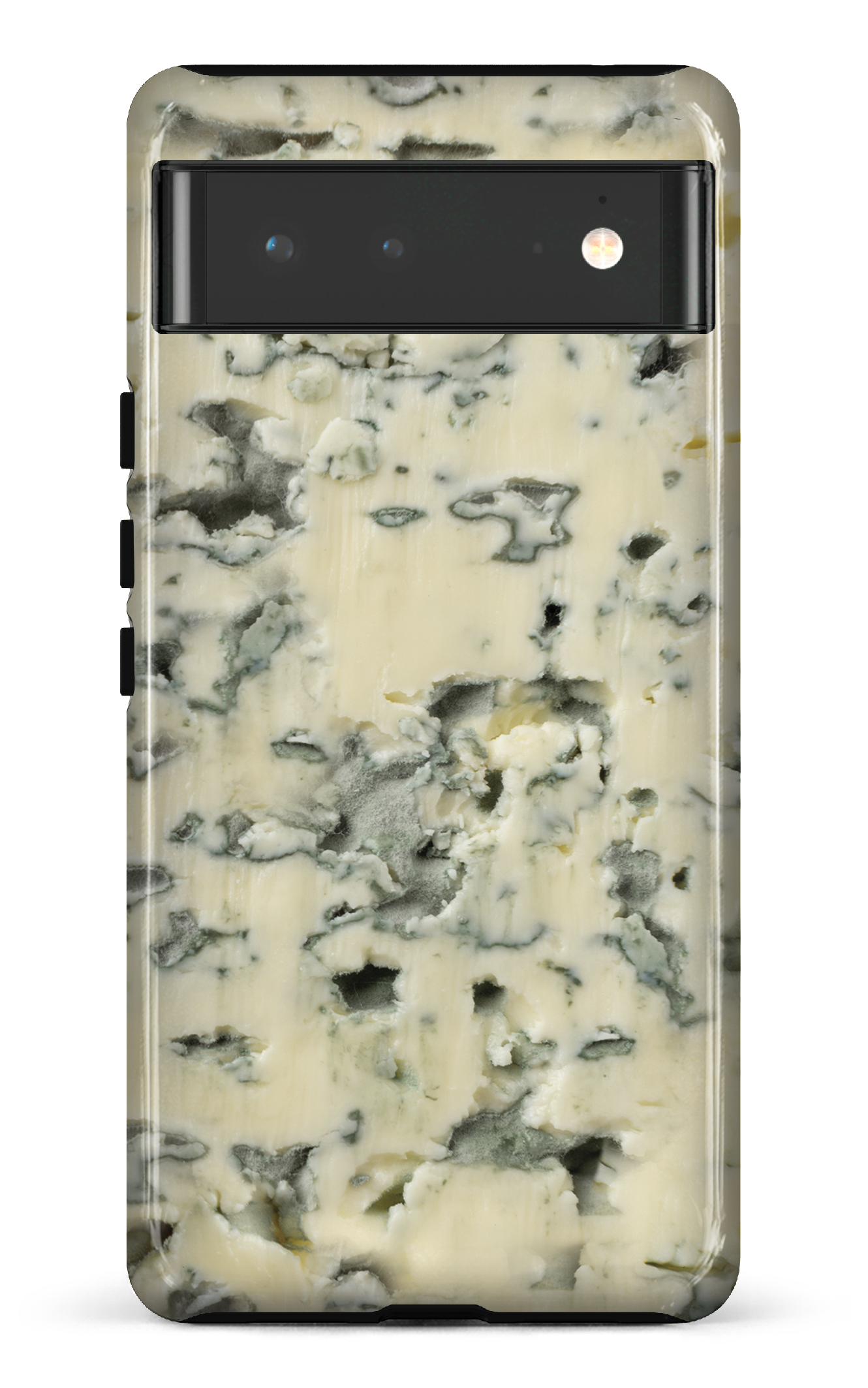 Fromage Bleu - Google Pixel 6