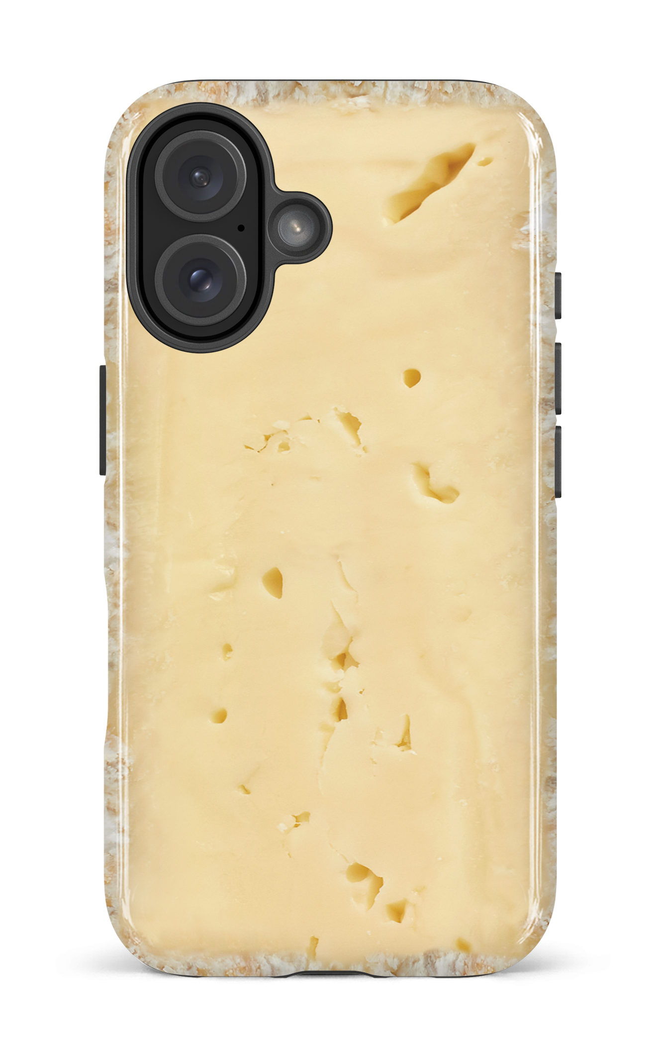 Fromage Brie - iPhone 16