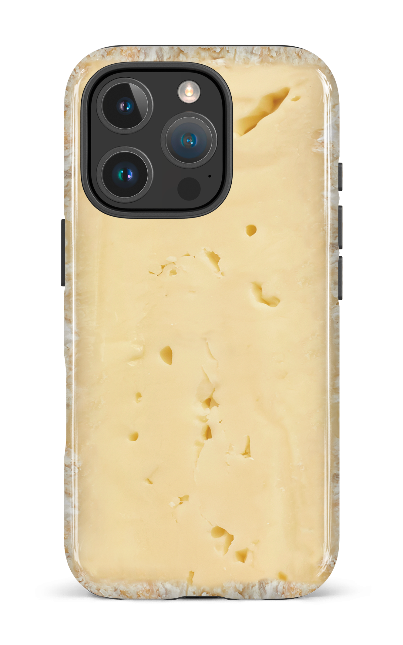 Fromage Brie - iPhone 16 Pro