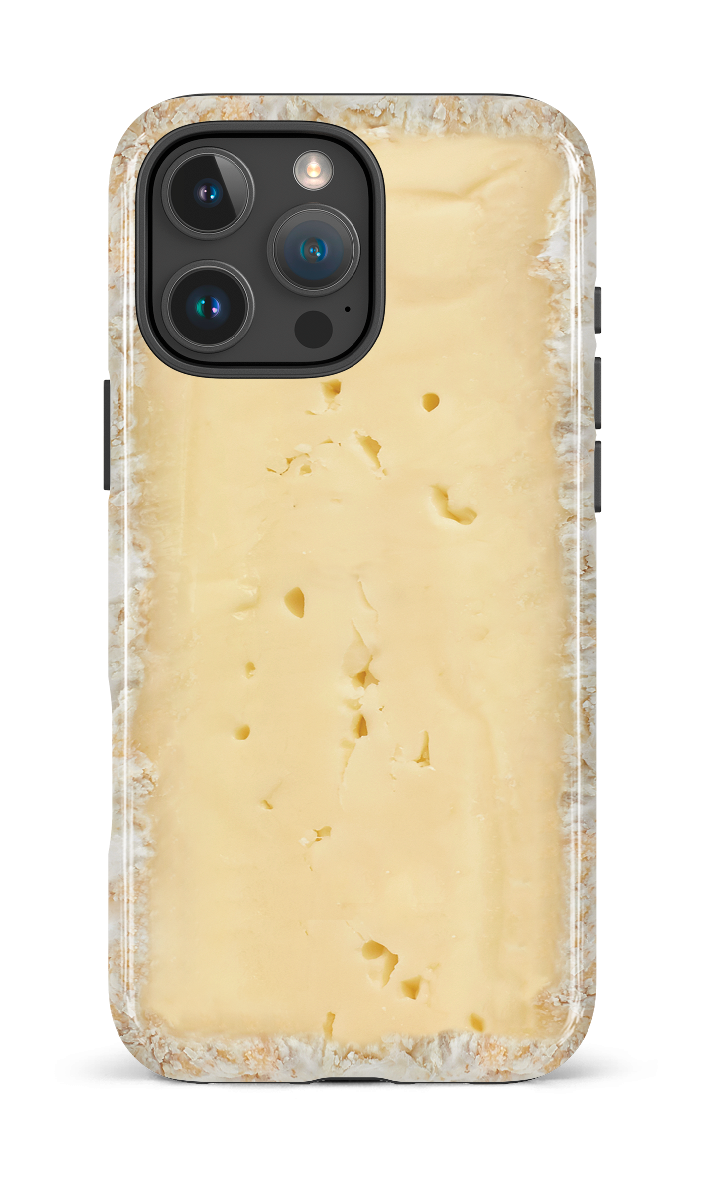 Fromage Brie - iPhone 16 Pro Max