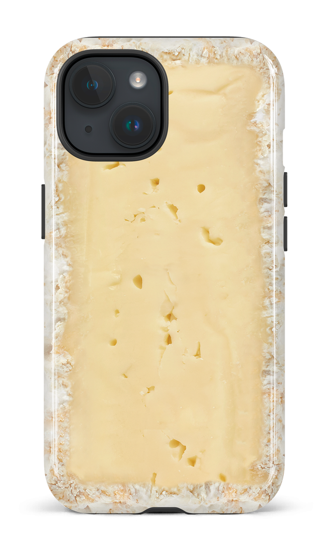 Fromage Brie - iPhone 15