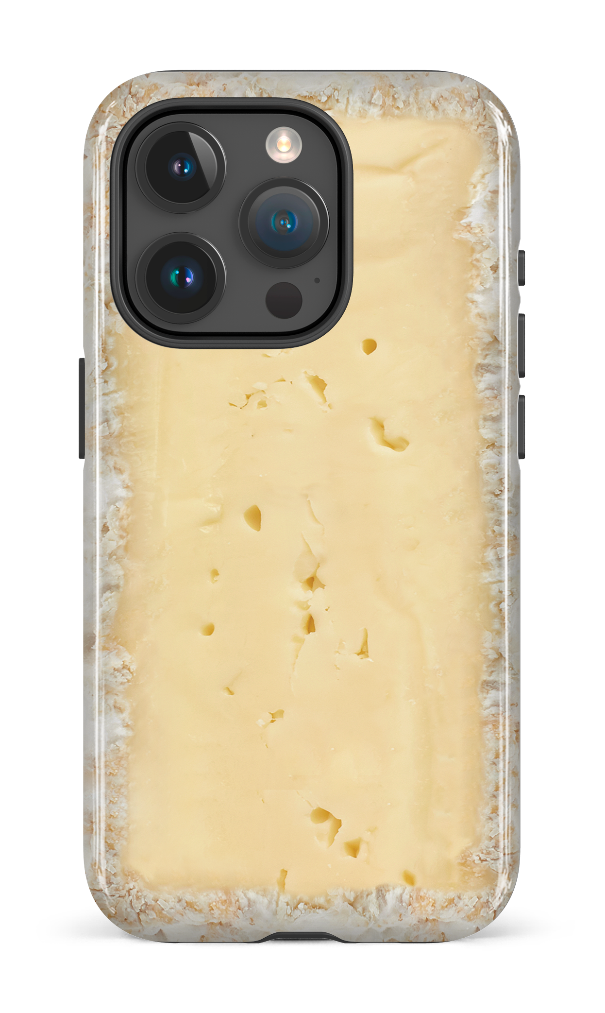 Fromage Brie - iPhone 15 Pro