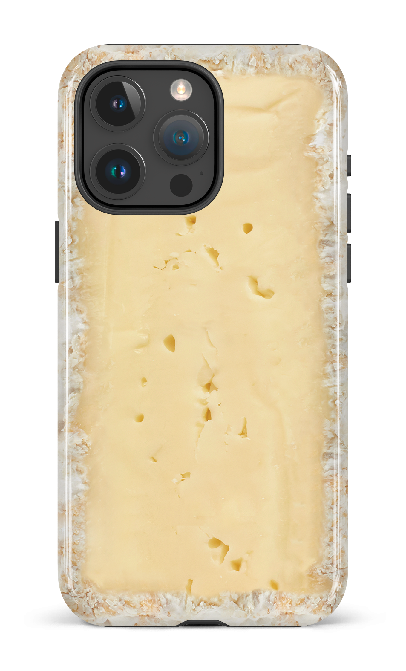 Fromage Brie - iPhone 15 Pro Max