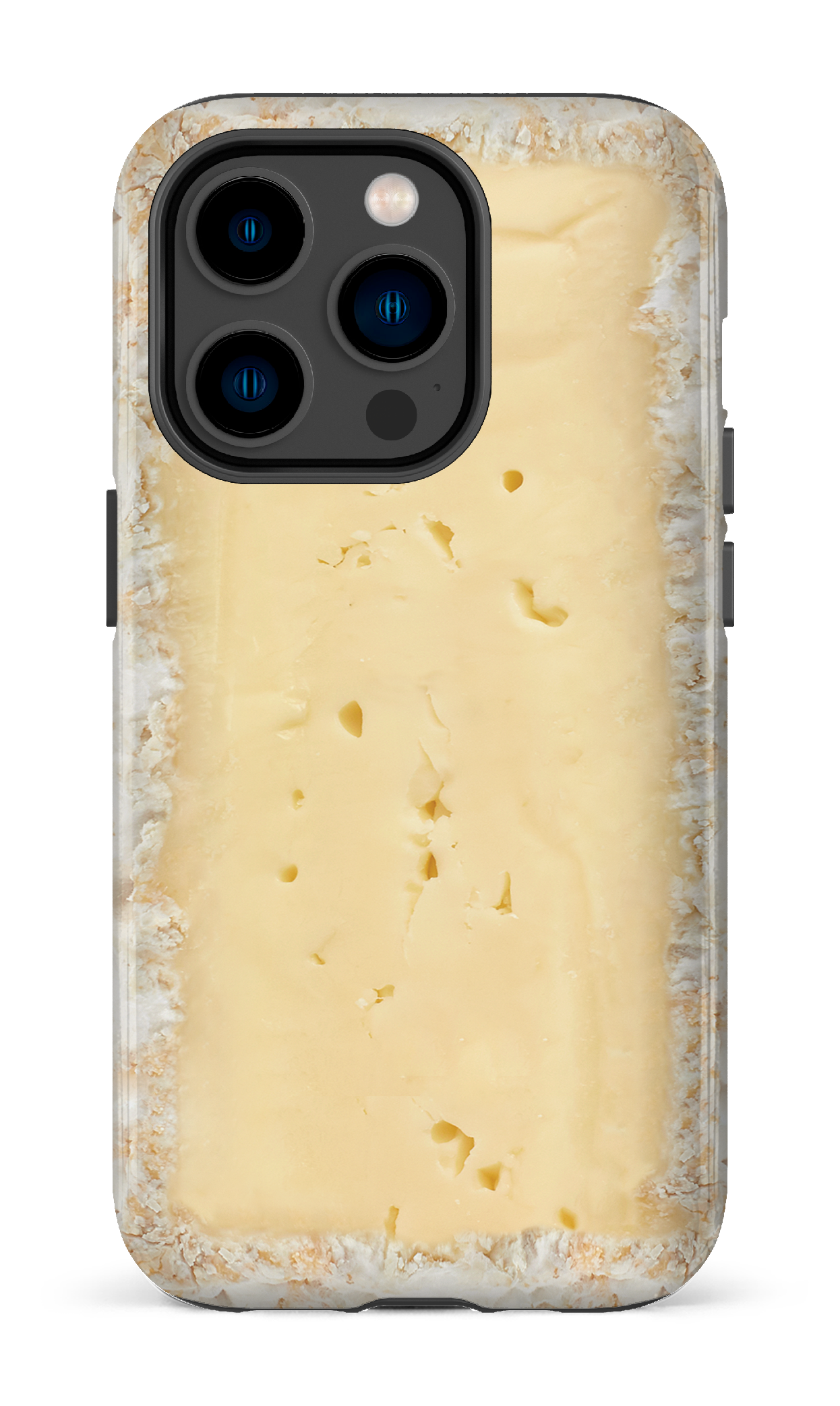 Fromage Brie - iPhone 14 Pro