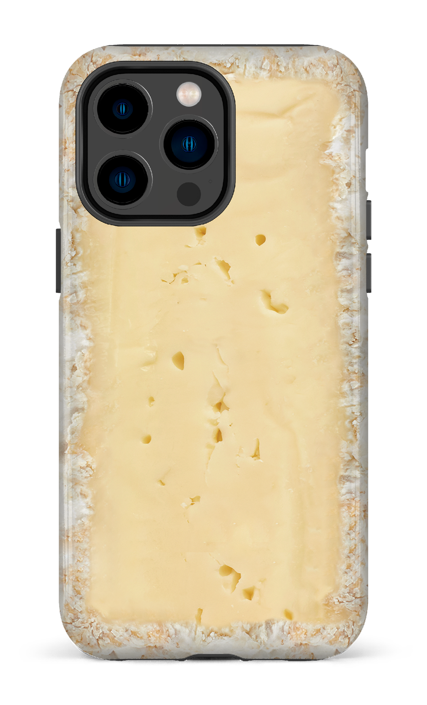 Fromage Brie - iPhone 14 Pro Max