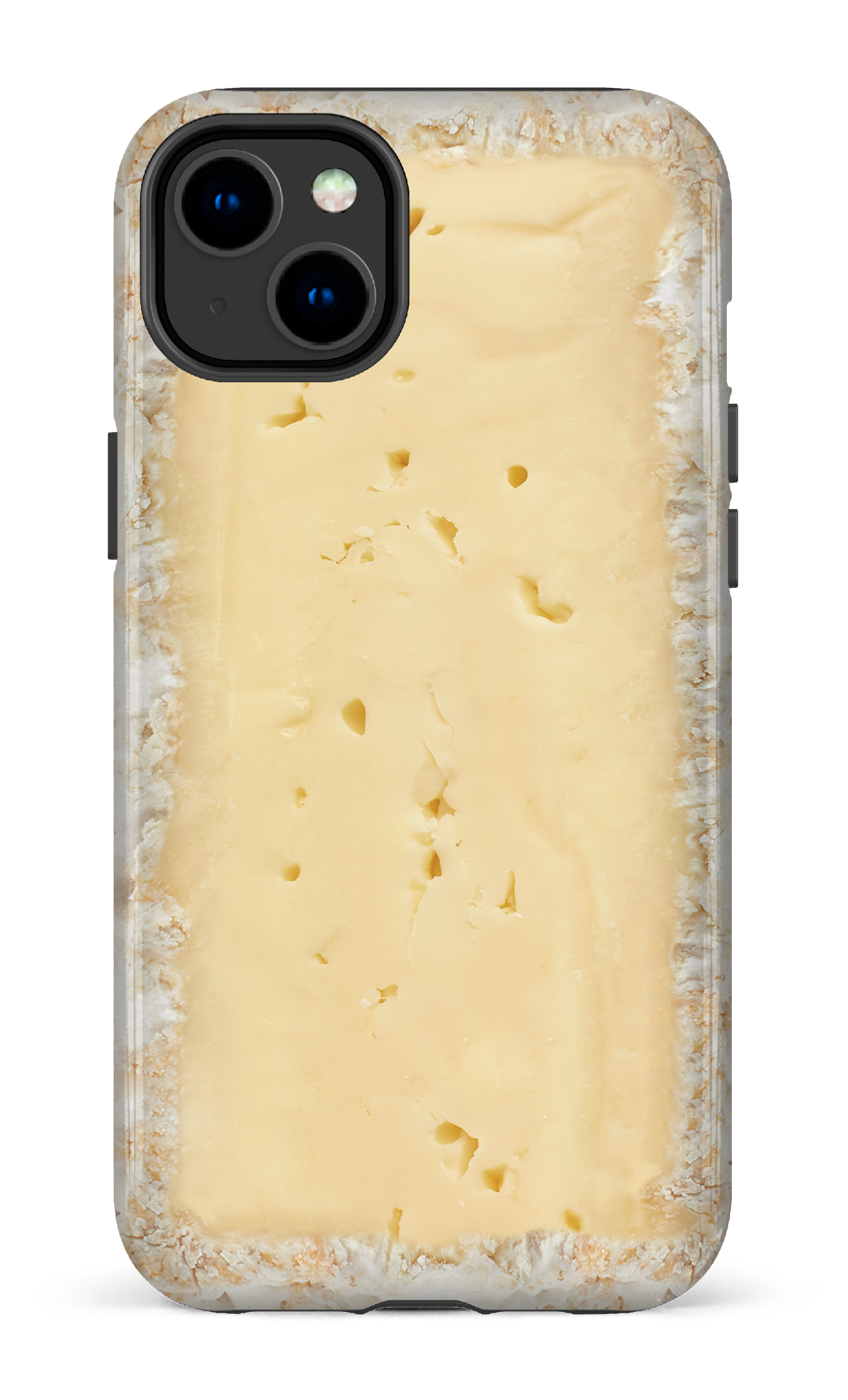 Fromage Brie - iPhone 14 Plus