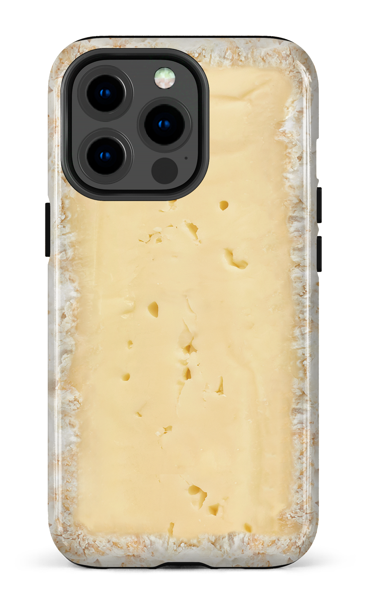 Fromage Brie - iPhone 13 Pro