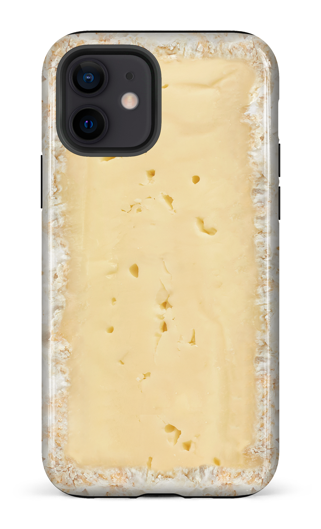 Fromage Brie - iPhone 12