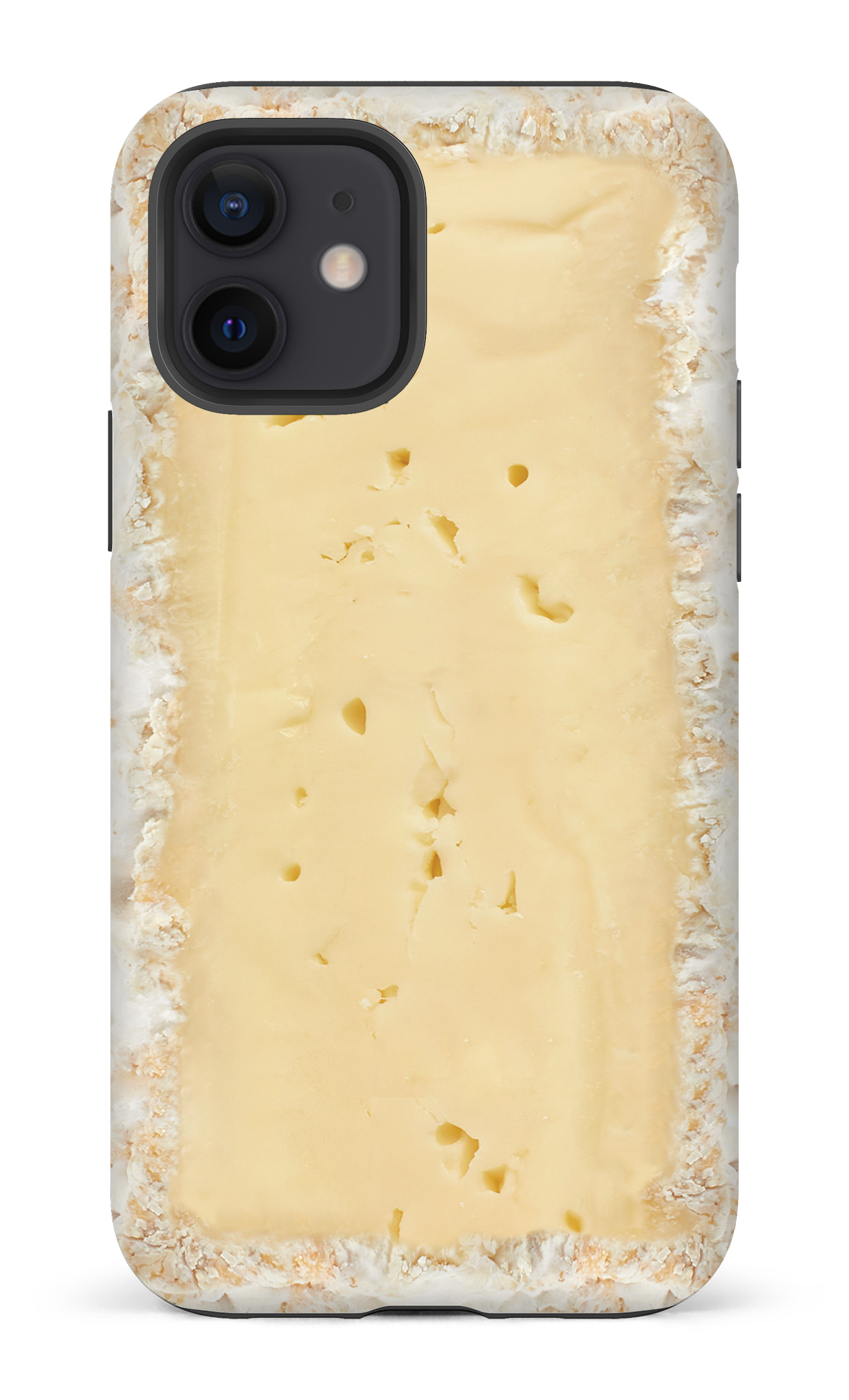 Fromage Brie - iPhone 12