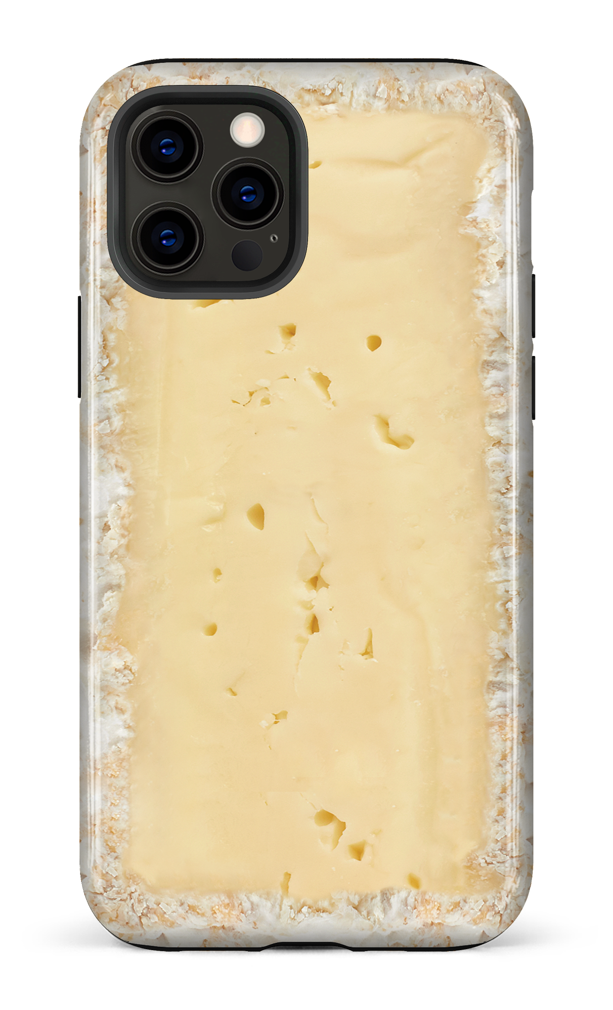 Fromage Brie - iPhone 12 Pro