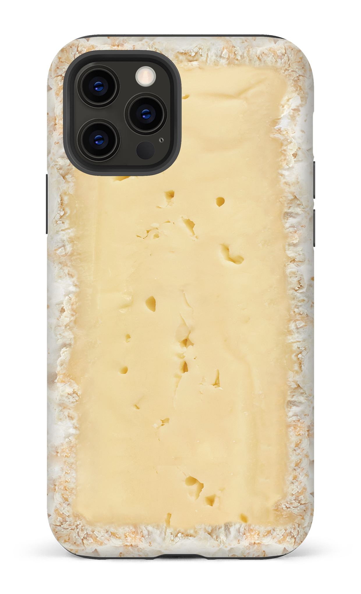 Fromage Brie - iPhone 12 Pro