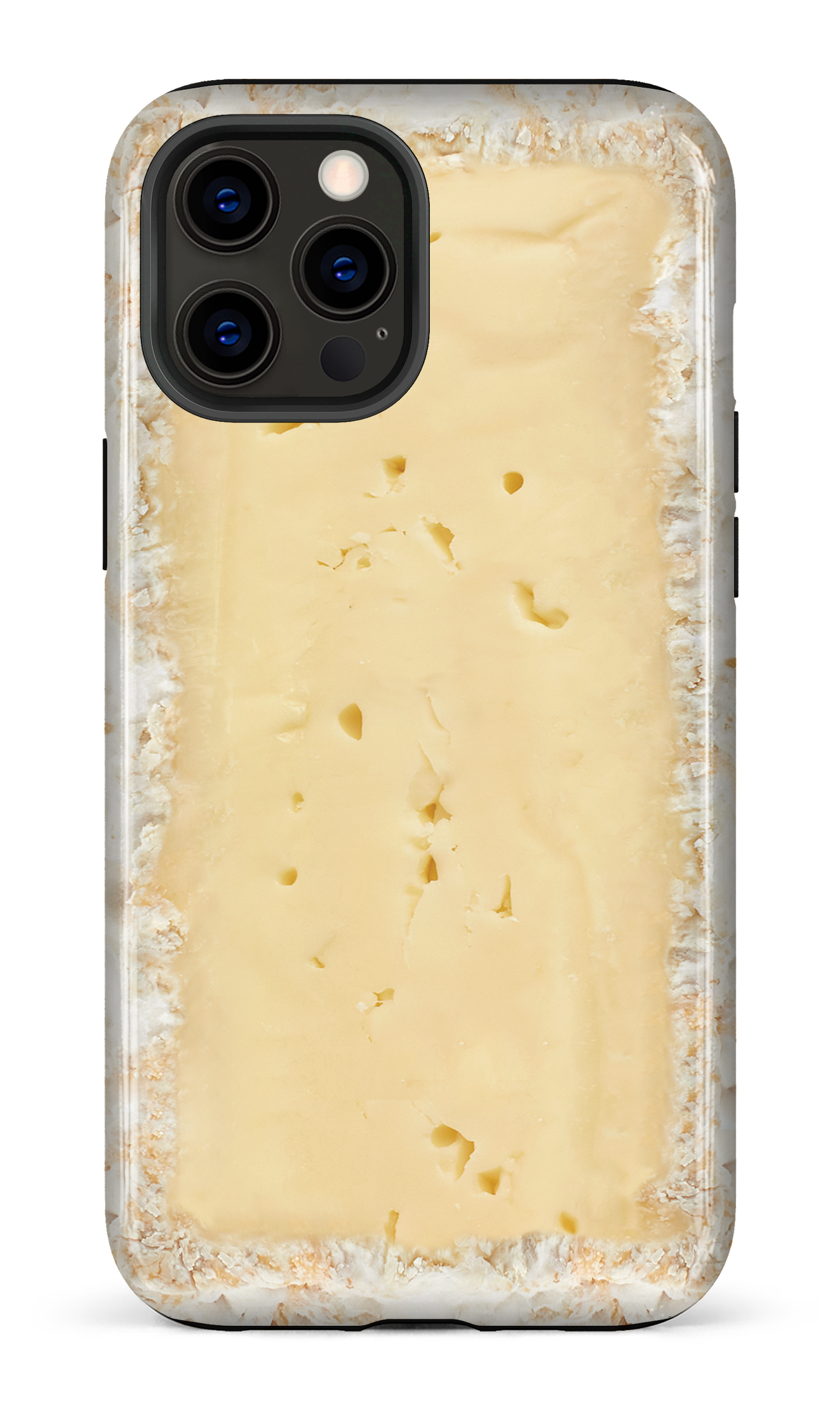 Fromage Brie - iPhone 12 Pro Max