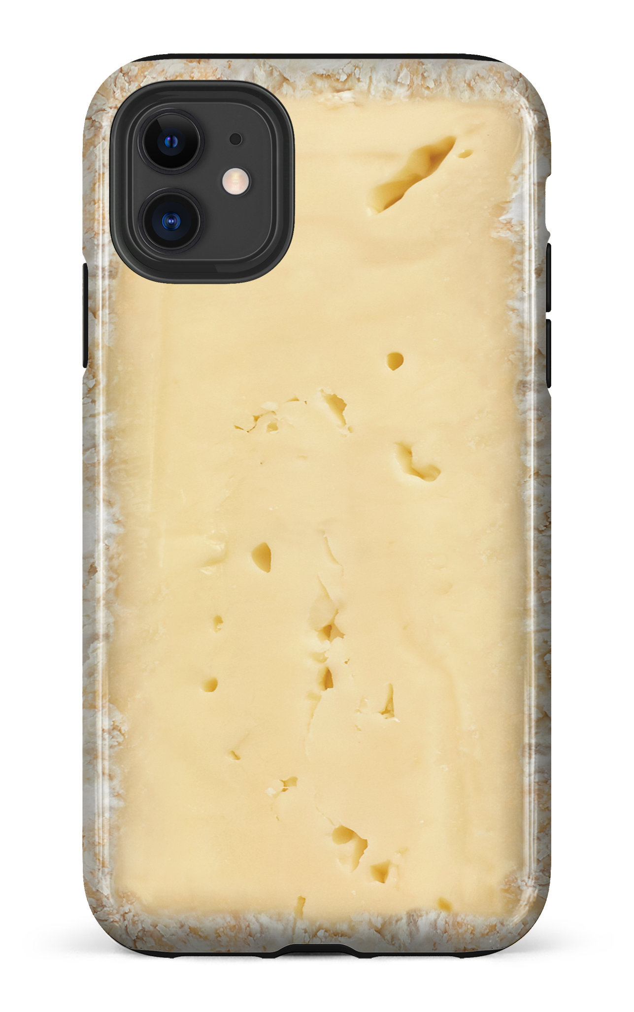 Fromage Brie - iPhone 11