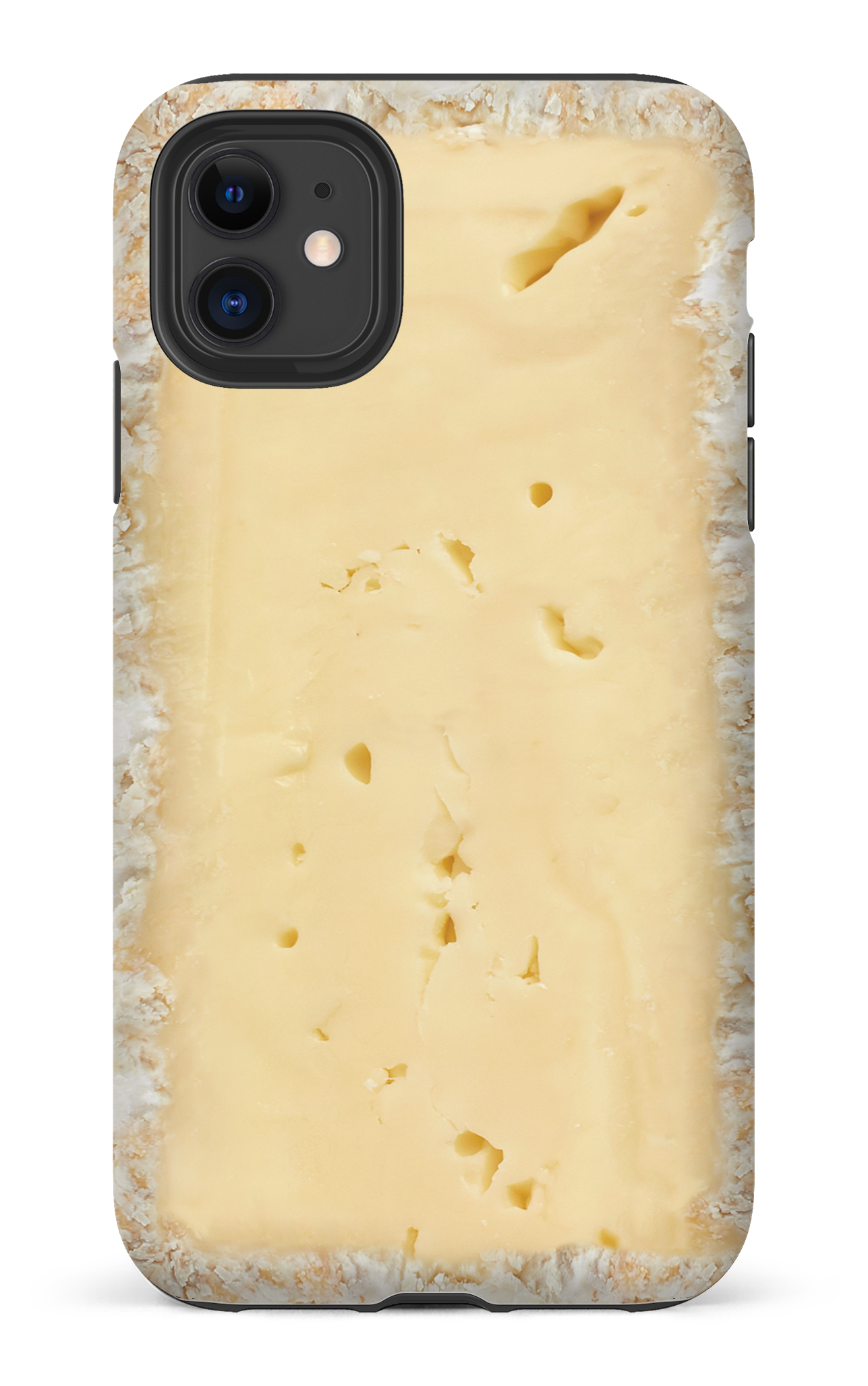 Fromage Brie - iPhone 11