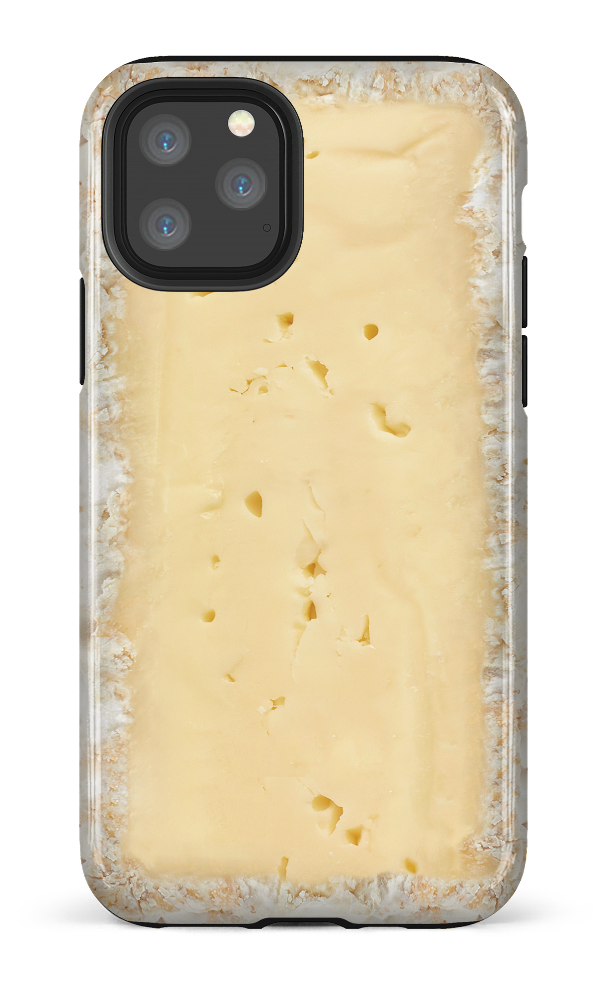 Fromage Brie - iPhone 11 Pro