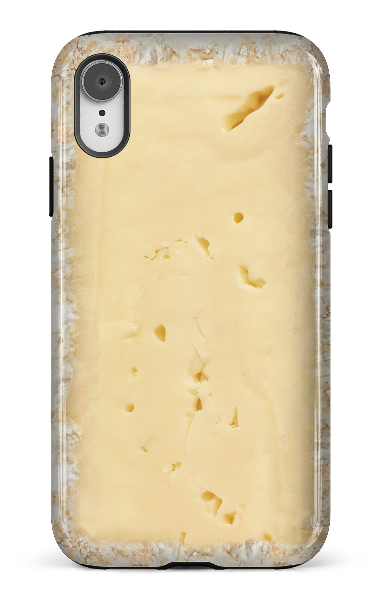 Fromage Brie - iPhone XR