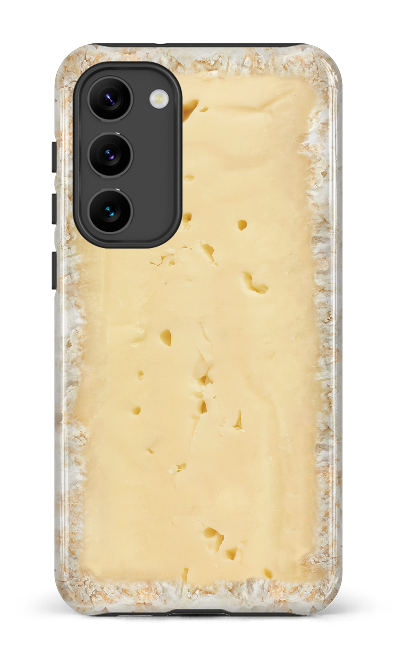 Fromage Brie - Galaxy S23 Plus