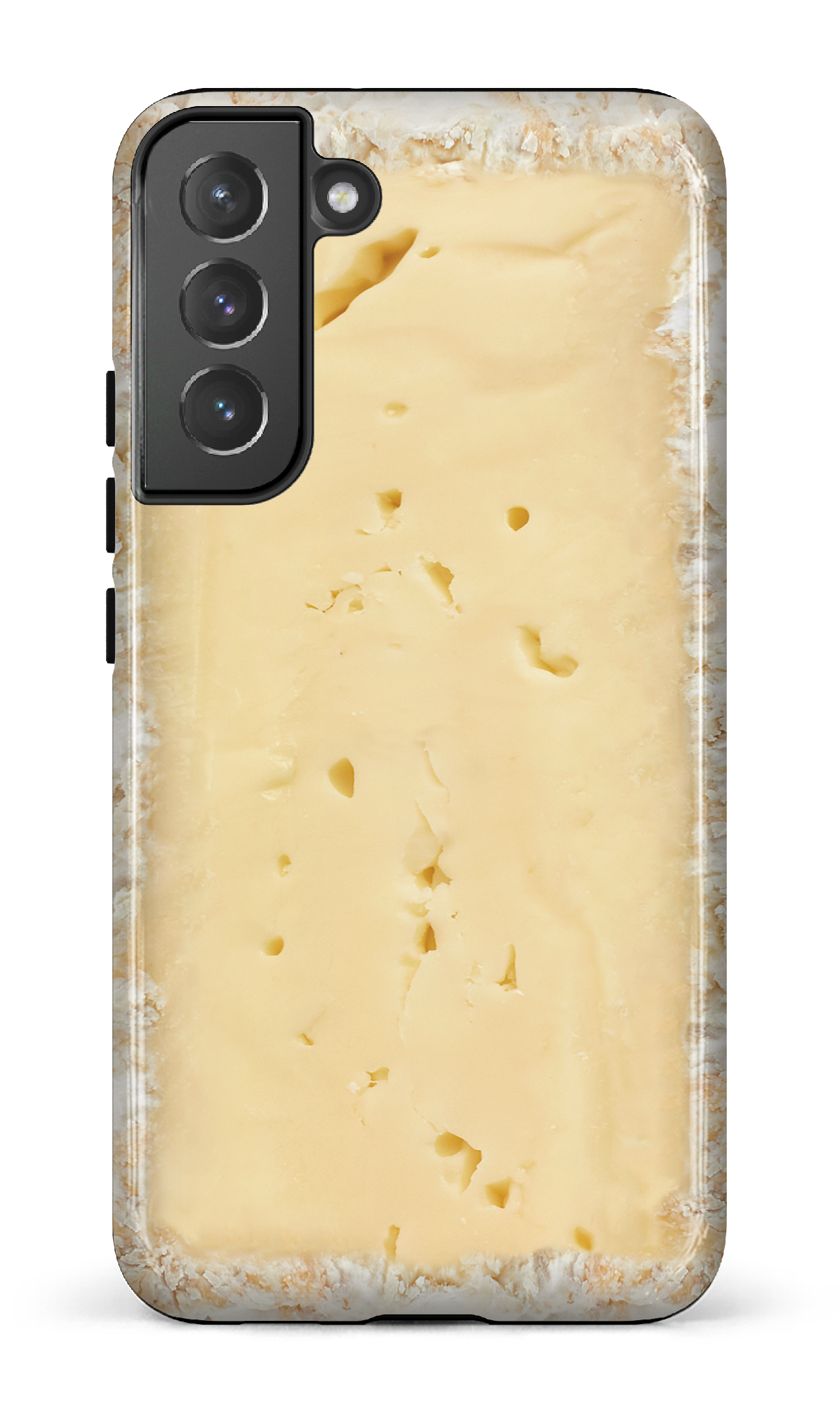 Fromage Brie - Galaxy S22 Plus