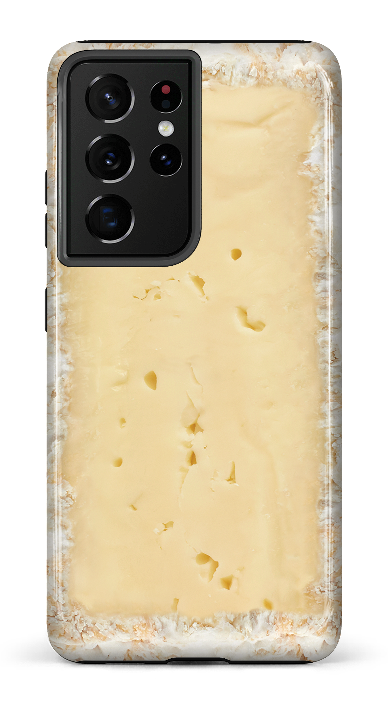 Fromage Brie - Galaxy S21 Ultra