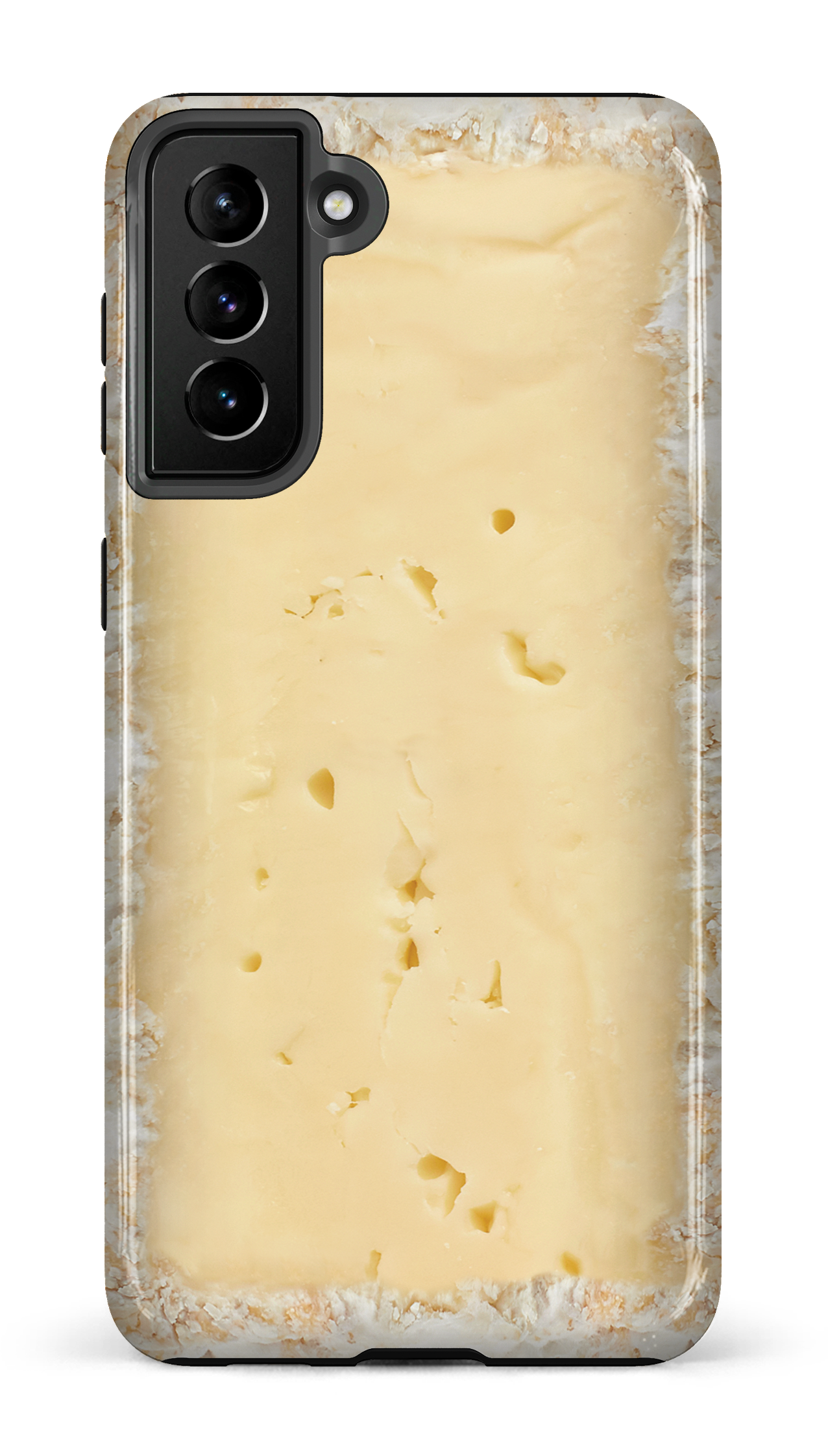 Fromage Brie - Galaxy S21 Plus