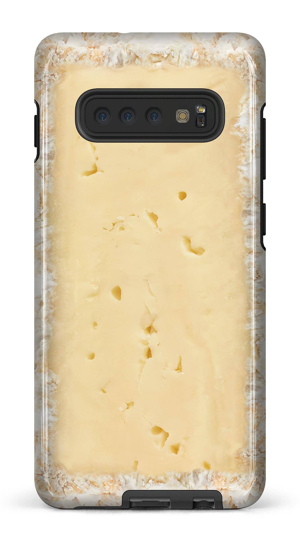 Fromage Brie - Galaxy S10 Plus