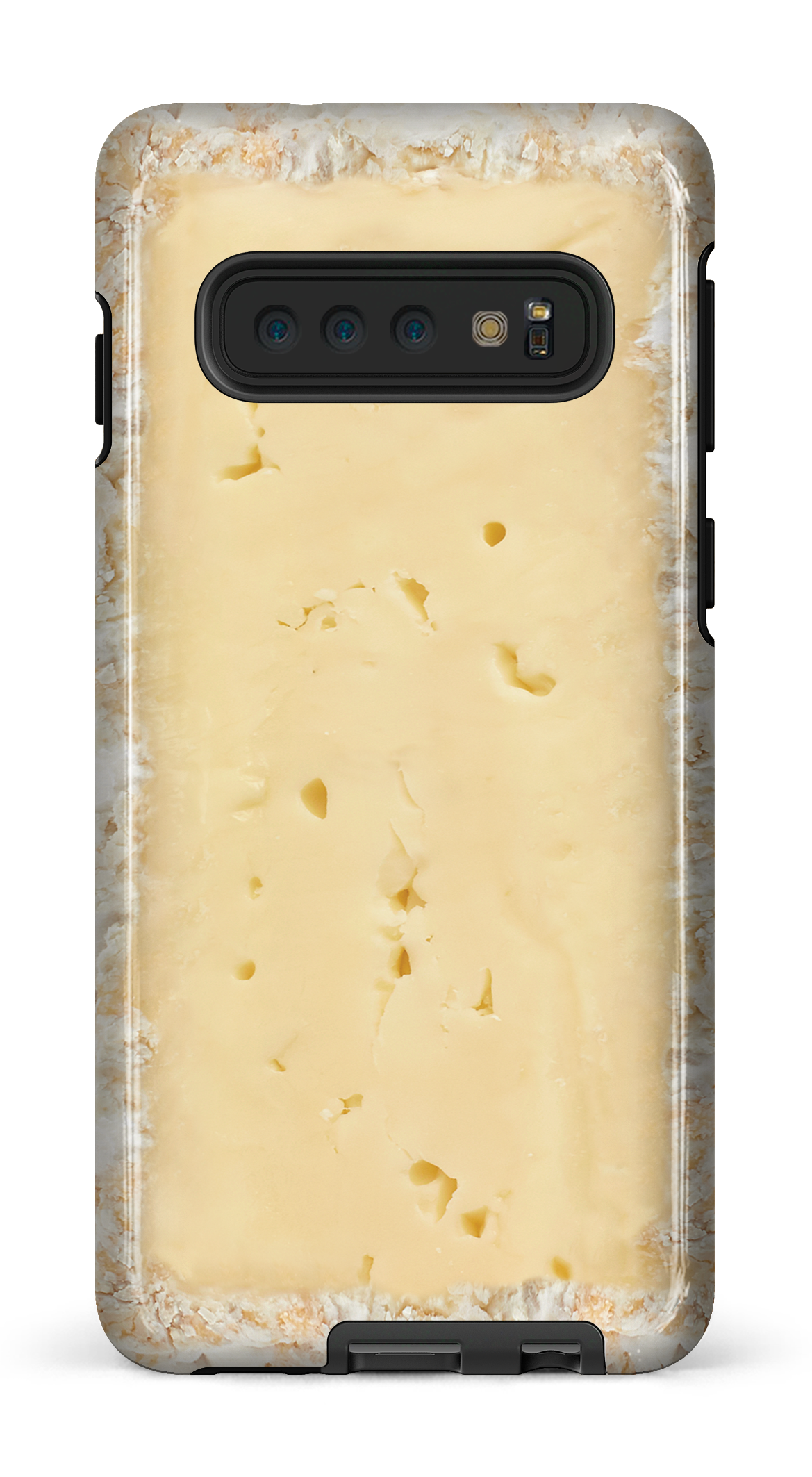 Fromage Brie - Galaxy S10