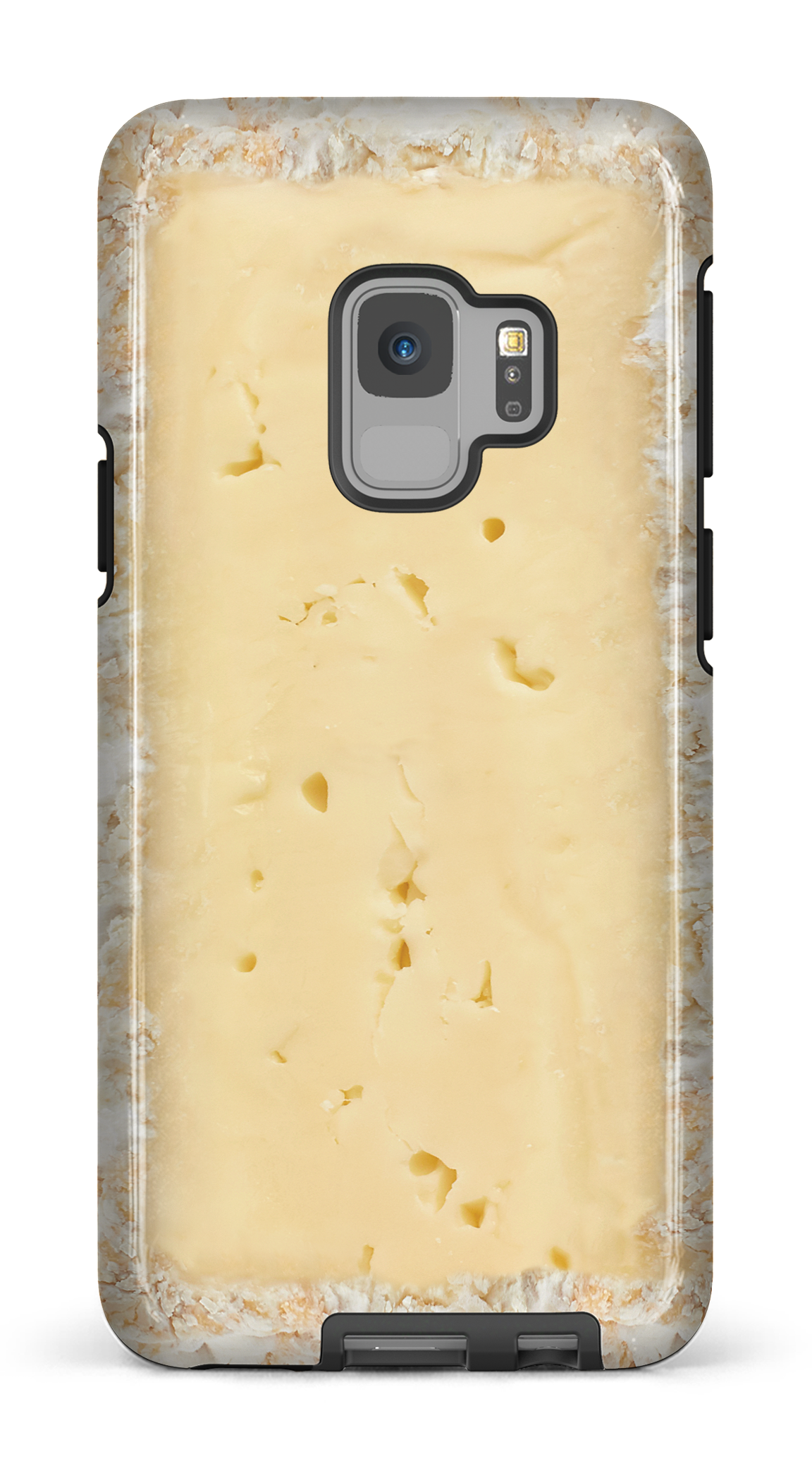 Fromage Brie - Galaxy S9