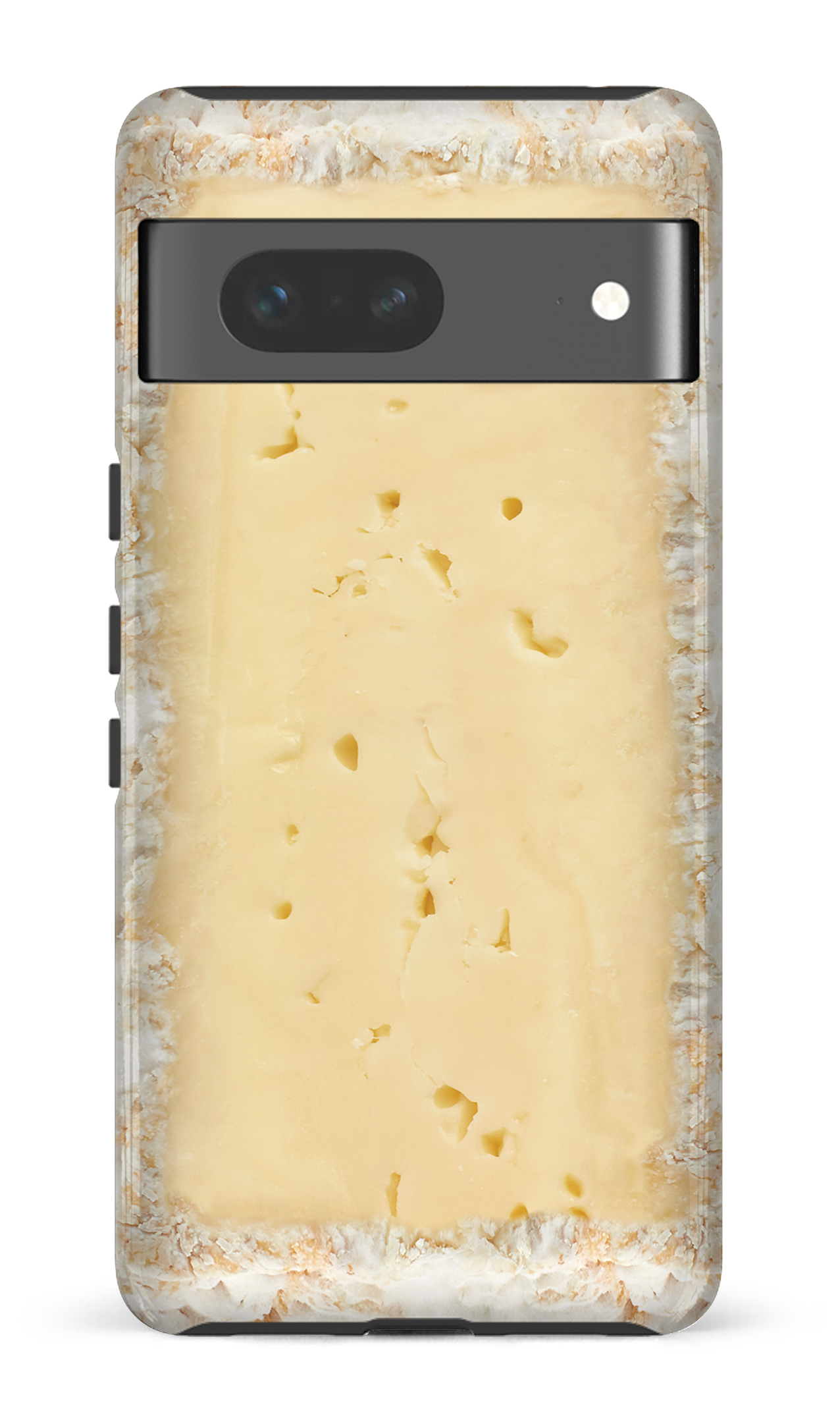 Fromage Brie - Google Pixel 7