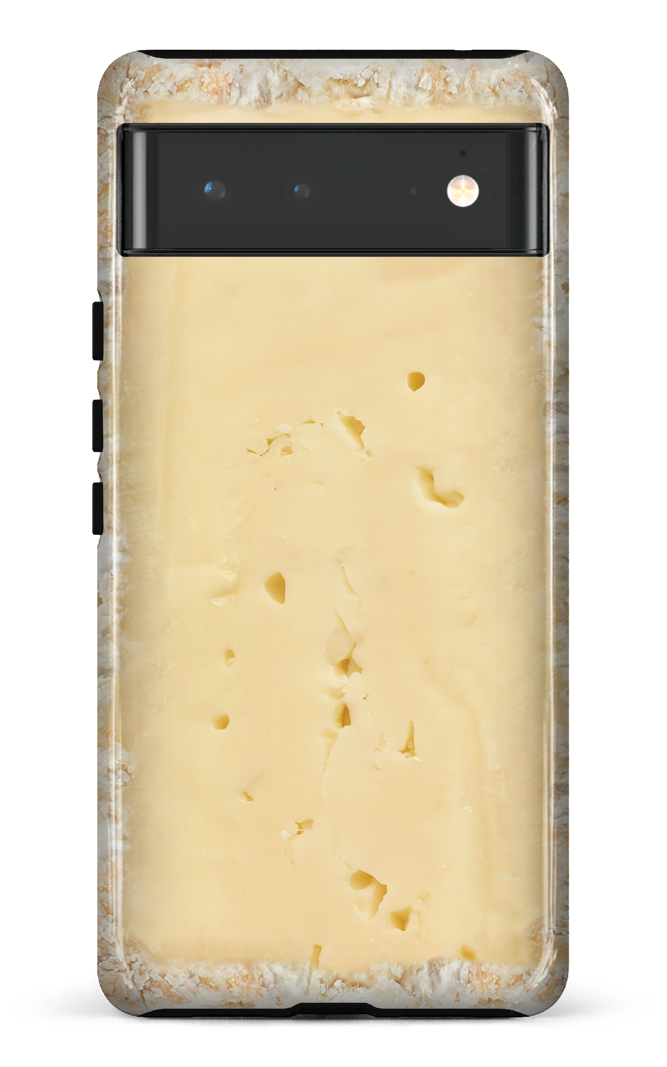 Fromage Brie - Google Pixel 6